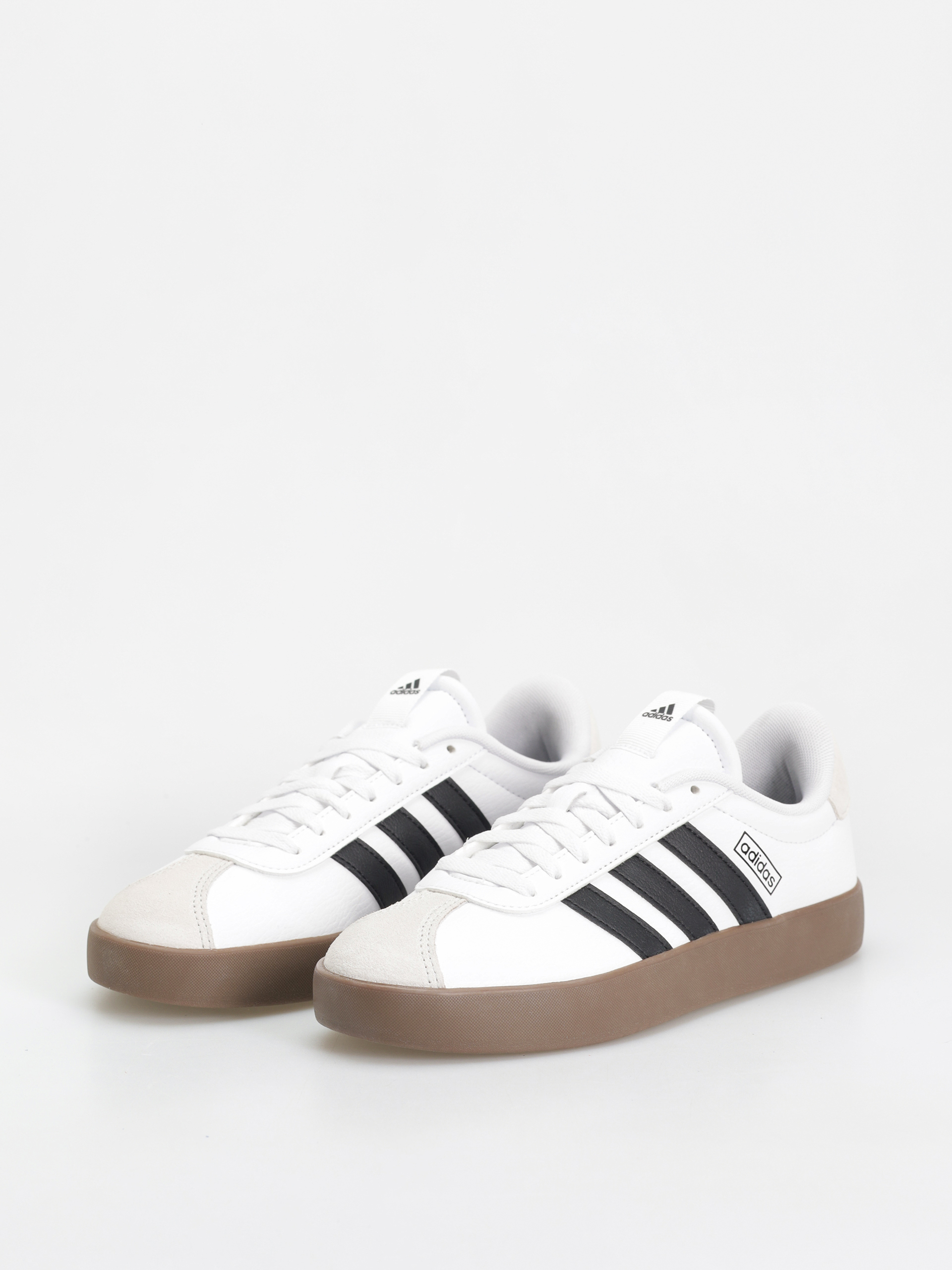 Взуття adidas Vl Court 3.0 (ftwwht/cblack/greone)
