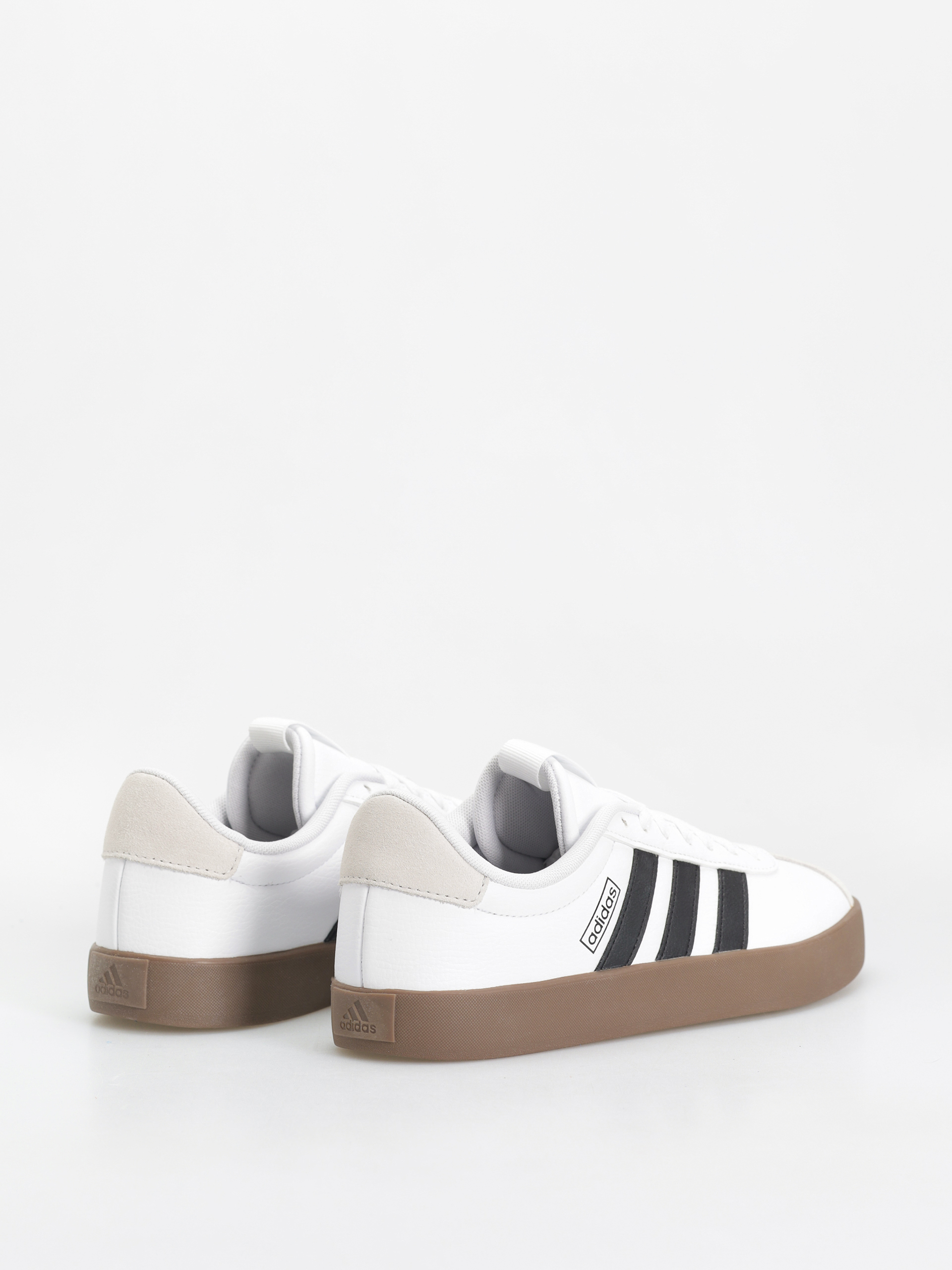 Взуття adidas Vl Court 3.0 (ftwwht/cblack/greone)