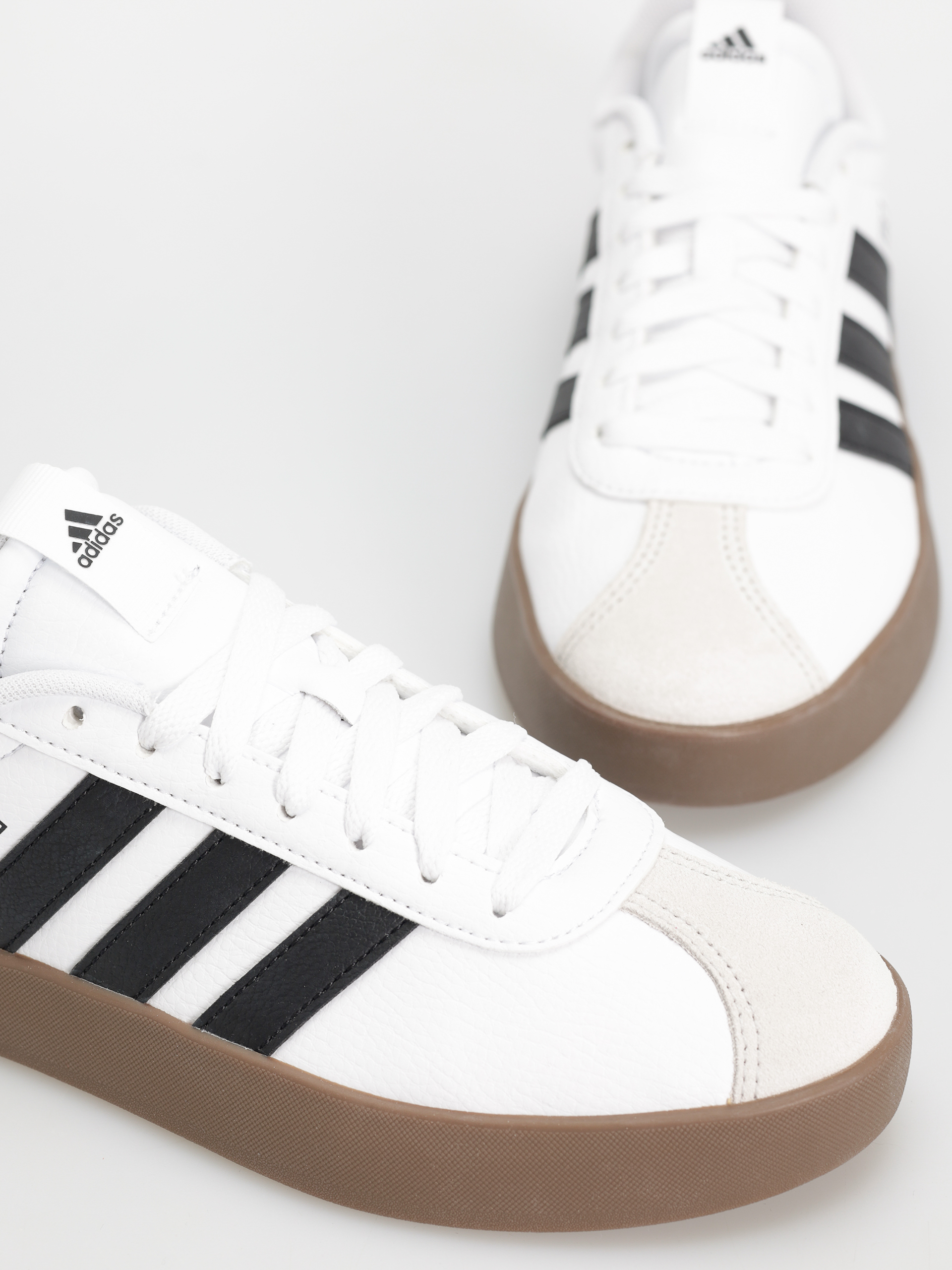 Взуття adidas Vl Court 3.0 (ftwwht/cblack/greone)