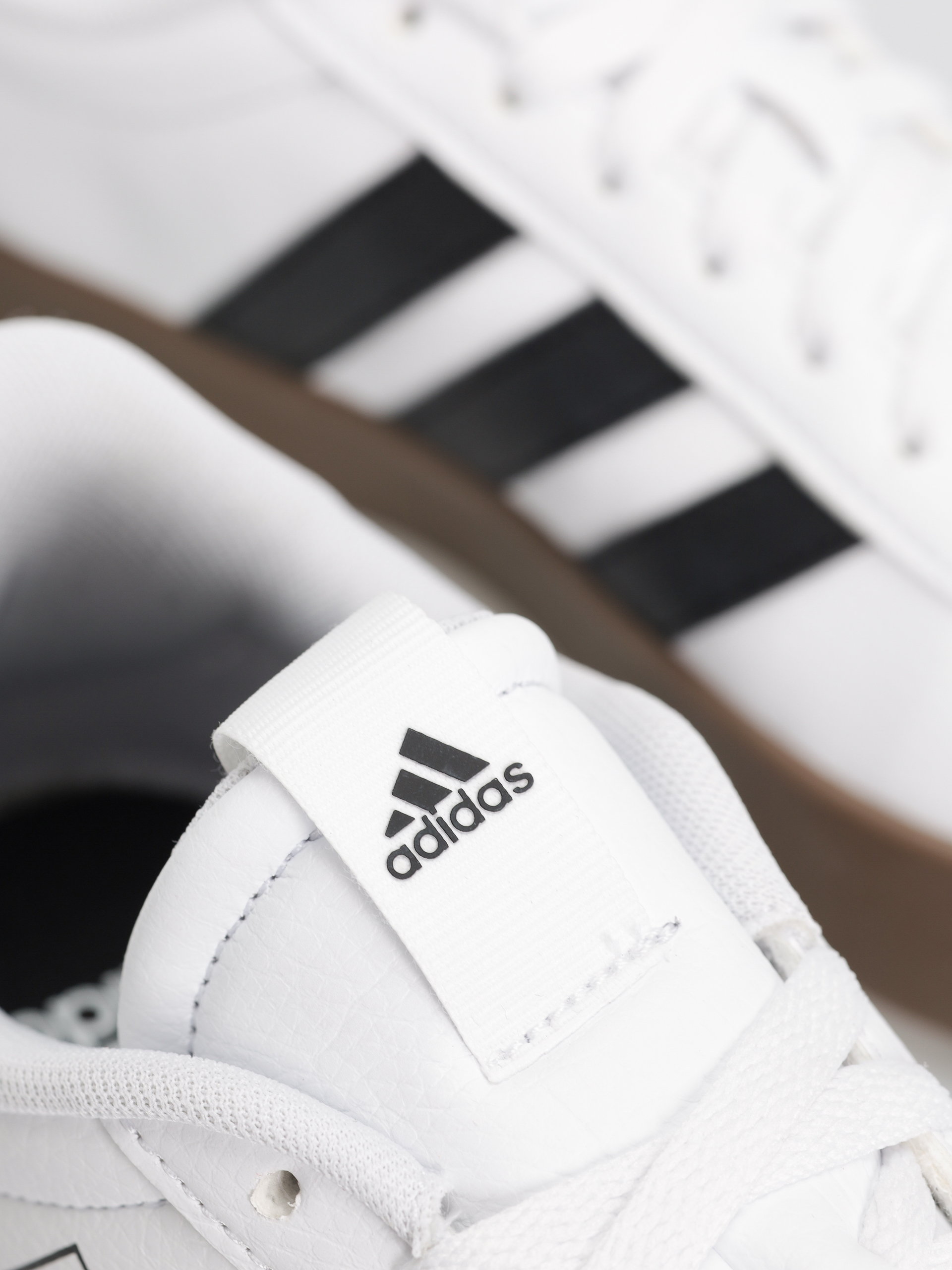 Взуття adidas Vl Court 3.0 (ftwwht/cblack/greone)