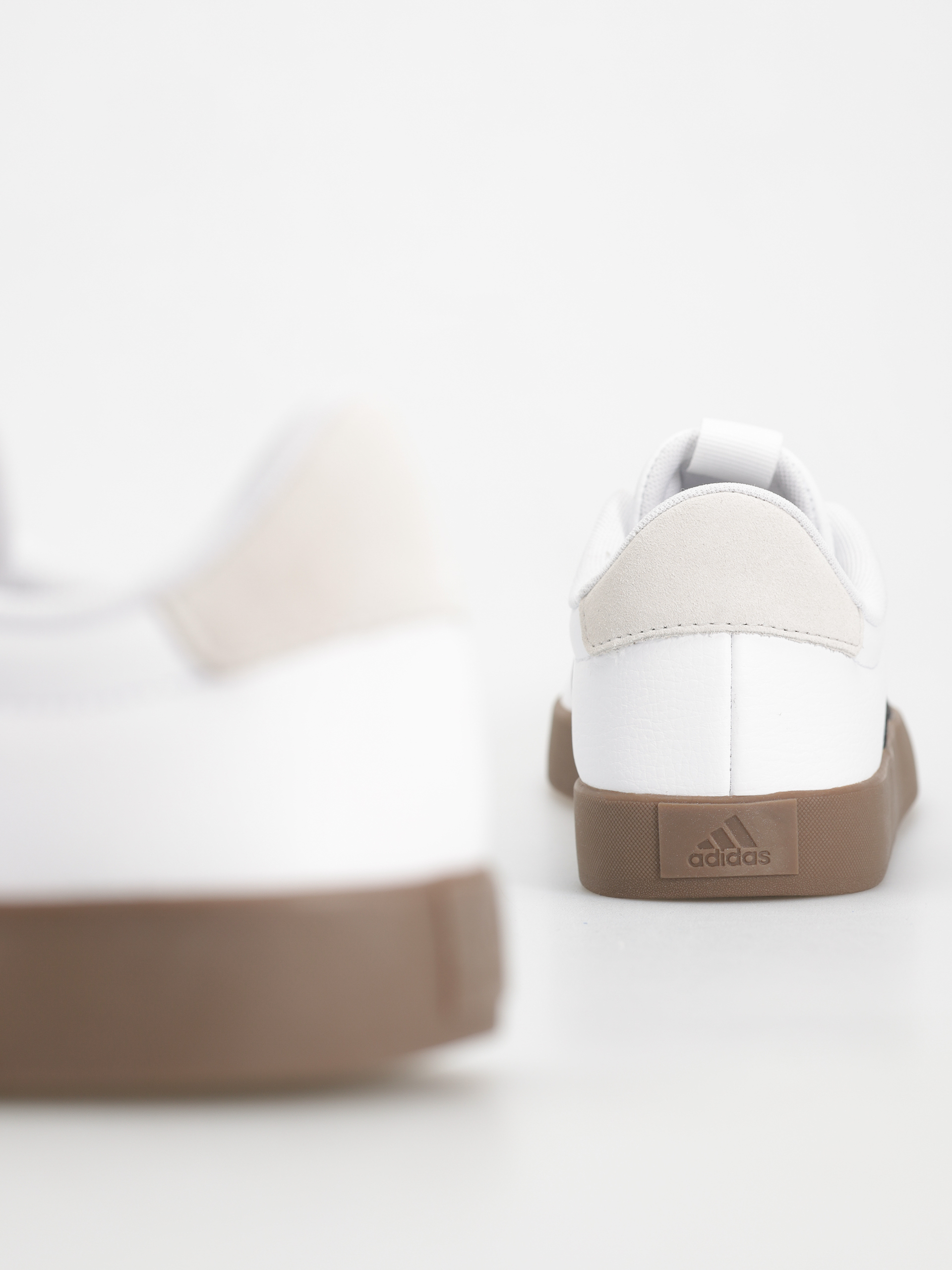 Взуття adidas Vl Court 3.0 (ftwwht/cblack/greone)