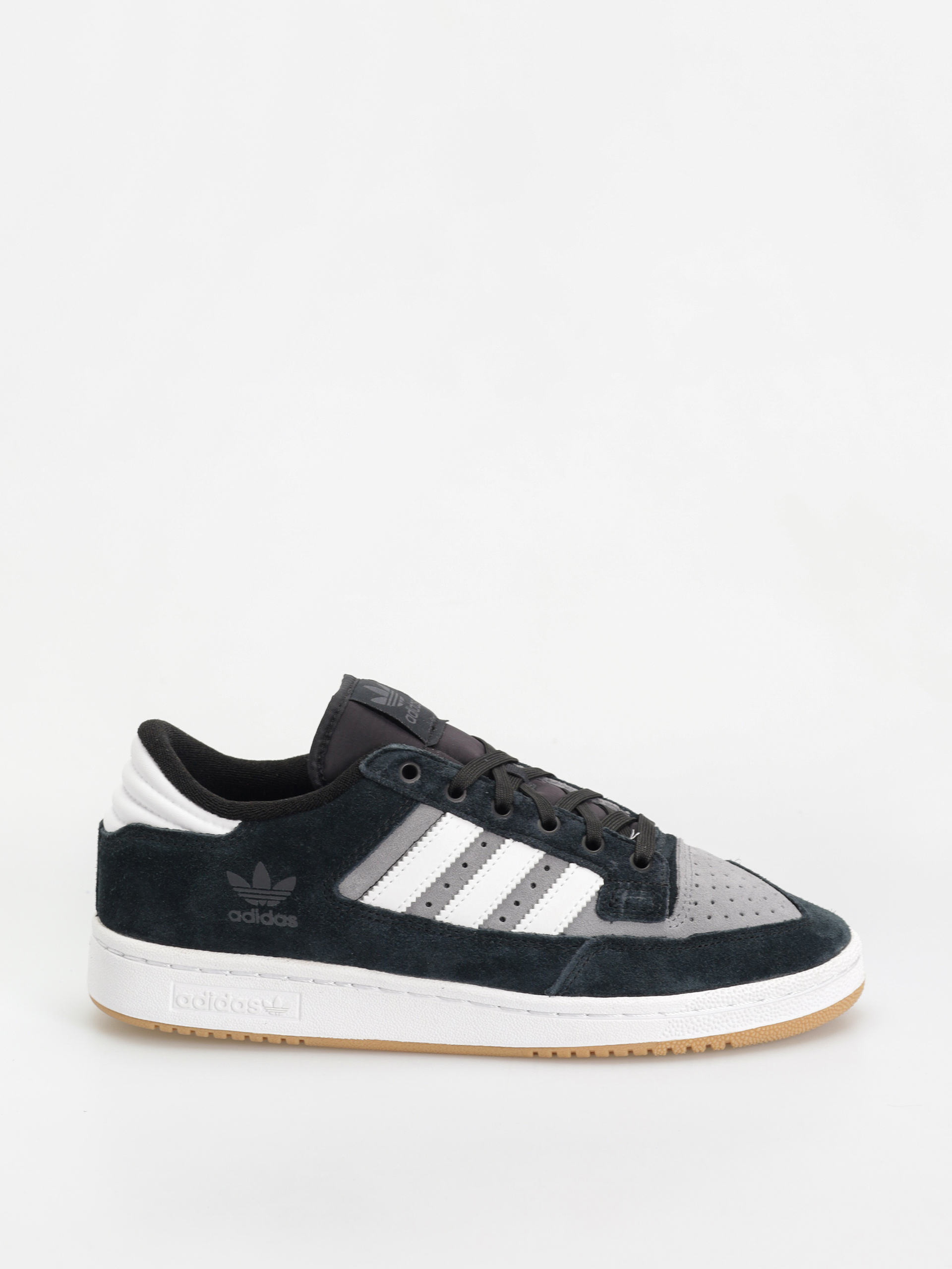 Взуття adidas Centennial 85 Low A (cblack/grefiv/ftwwht)