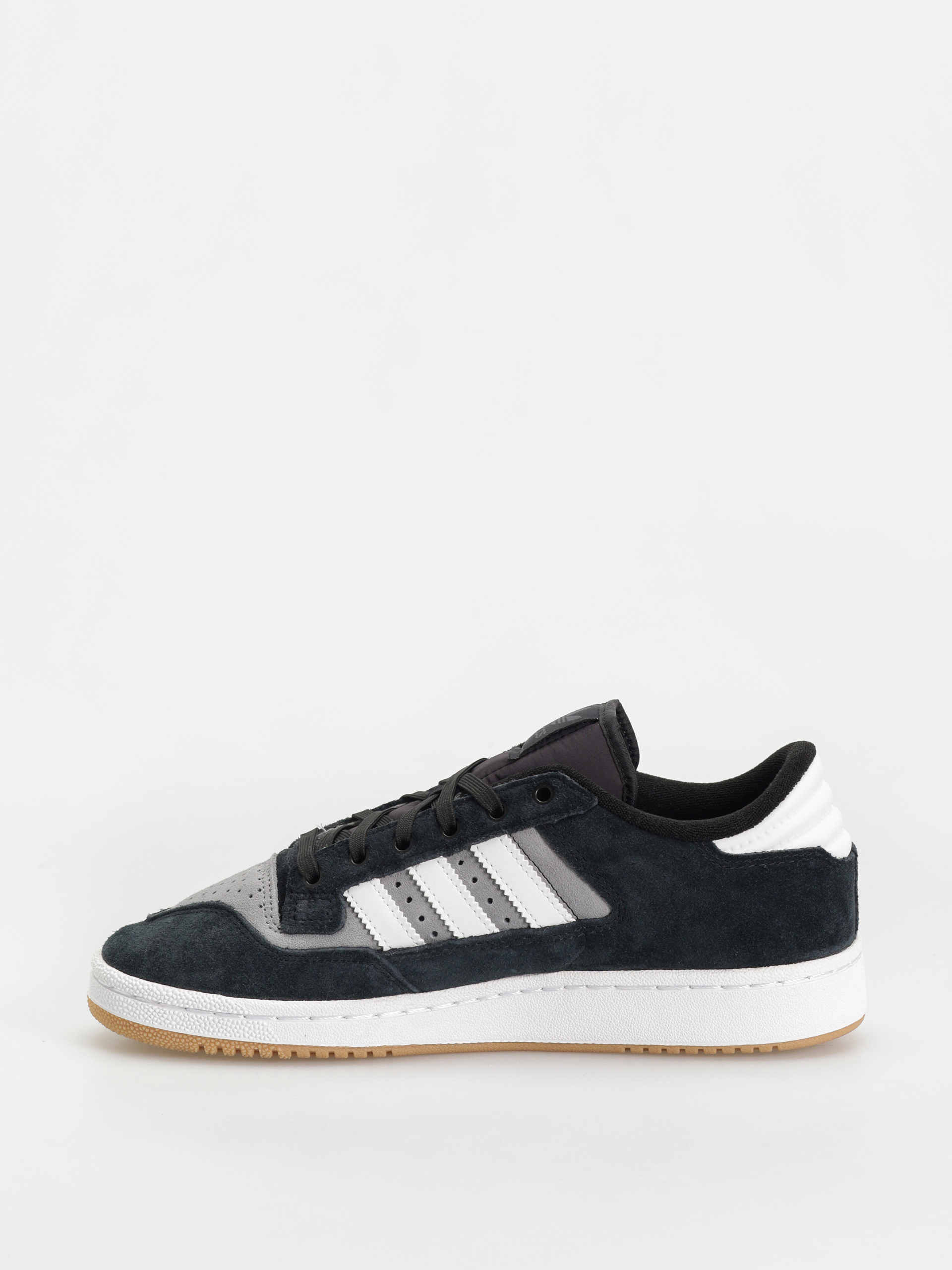 Взуття adidas Centennial 85 Low A (cblack/grefiv/ftwwht)