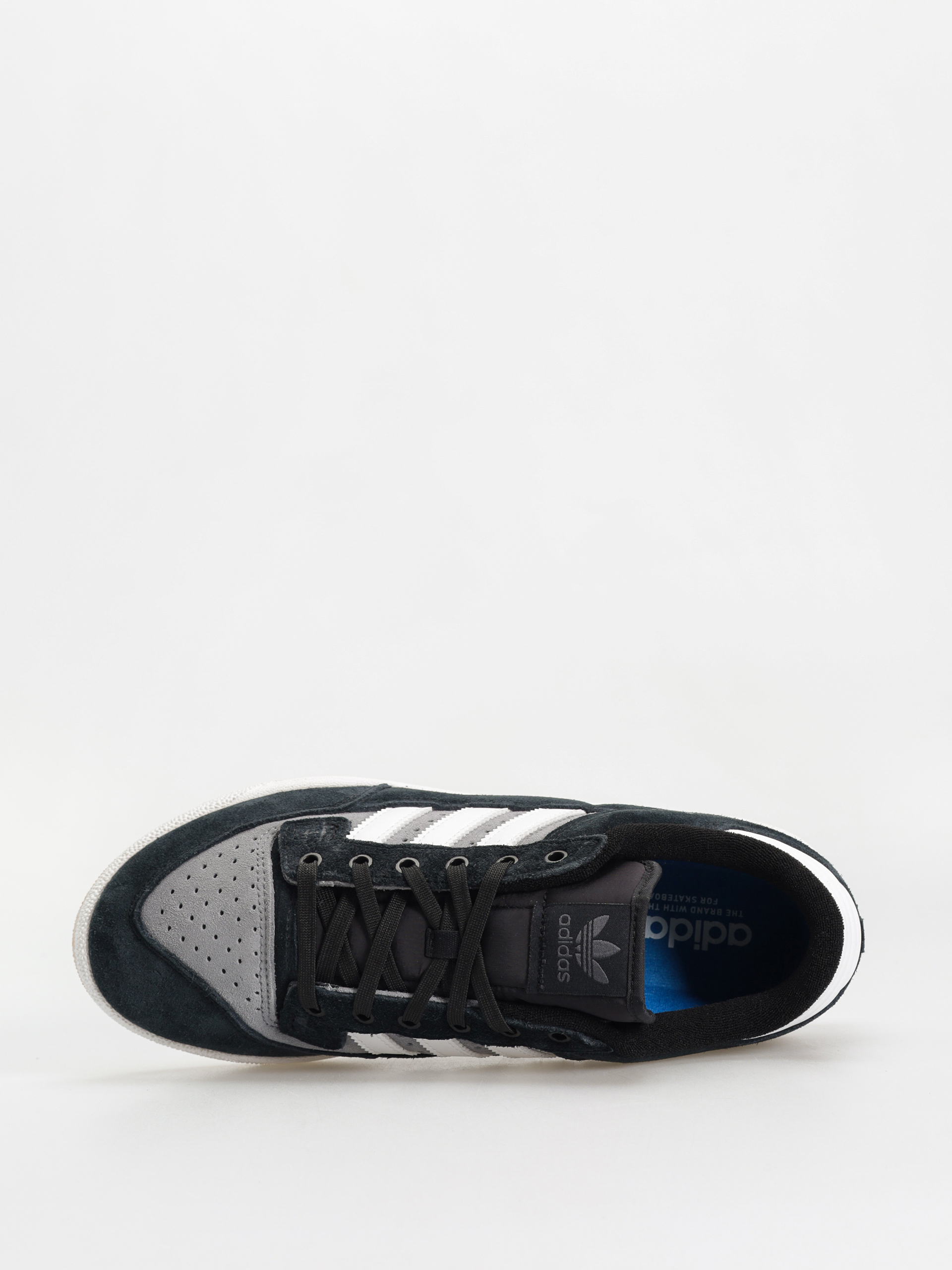 Взуття adidas Centennial 85 Low A (cblack/grefiv/ftwwht)