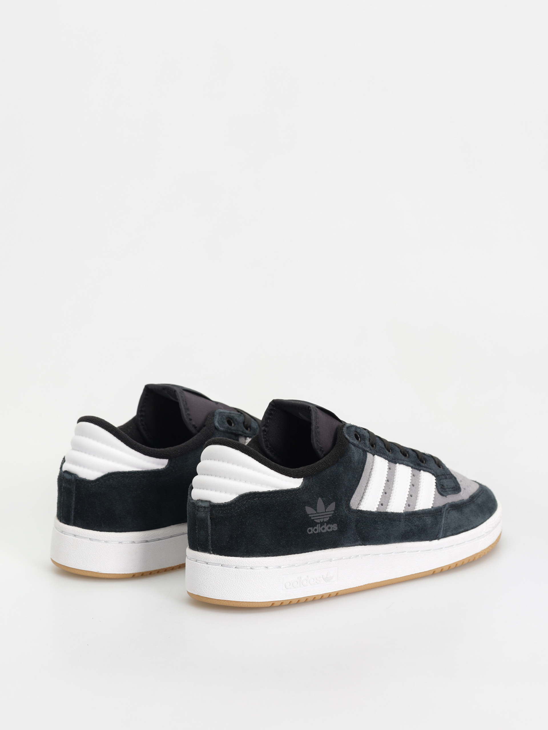Взуття adidas Centennial 85 Low A (cblack/grefiv/ftwwht)