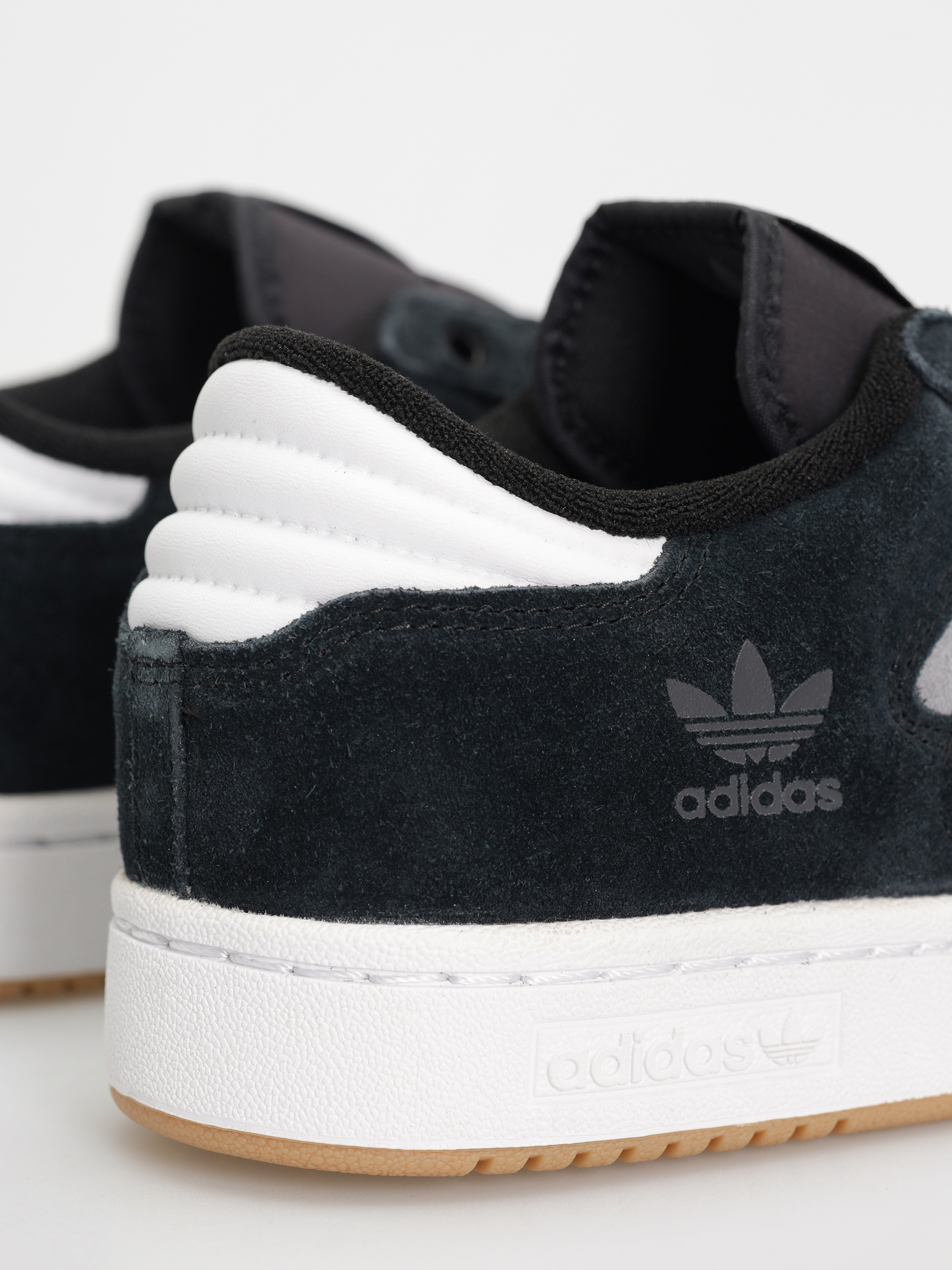 Взуття adidas Centennial 85 Low A (cblack/grefiv/ftwwht)