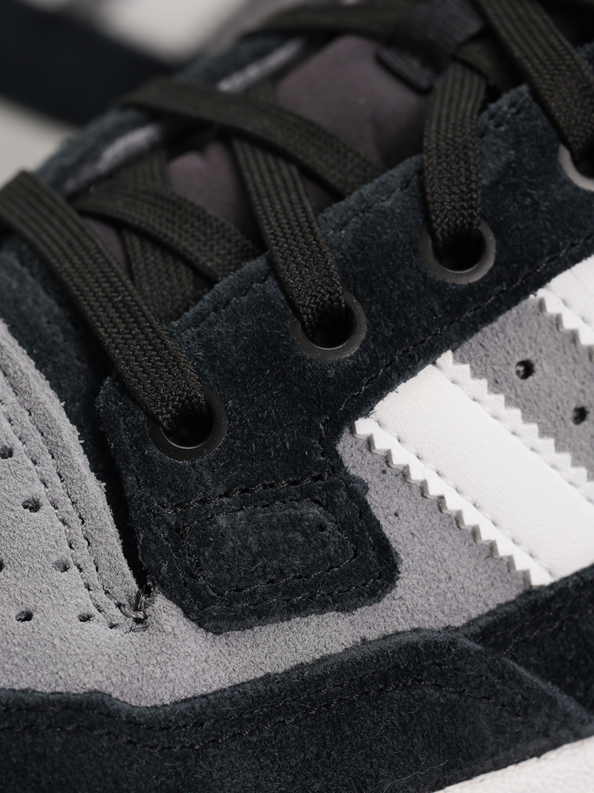 Взуття adidas Centennial 85 Low A (cblack/grefiv/ftwwht)