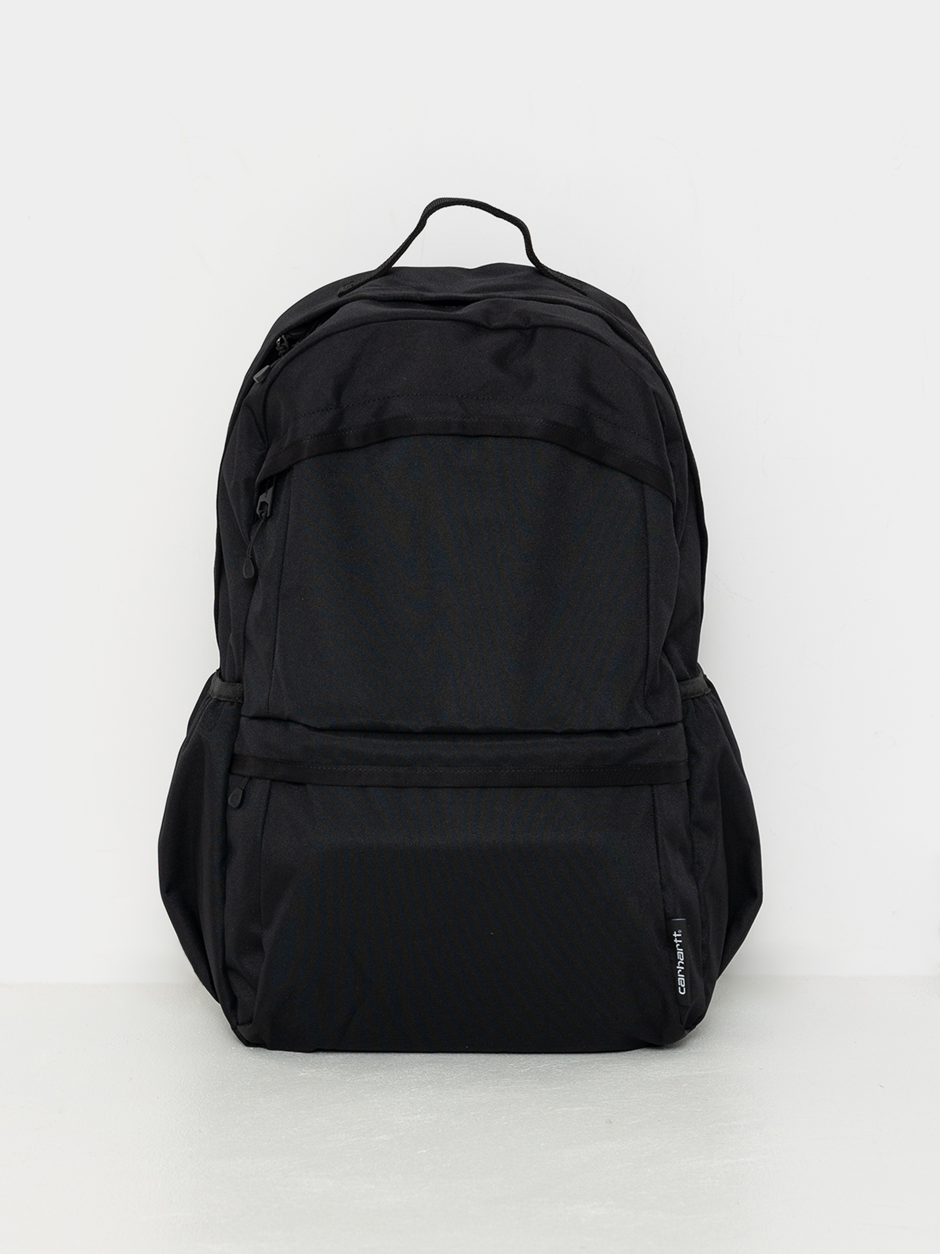 Рюкзак Carhartt WIP Clapton (black)