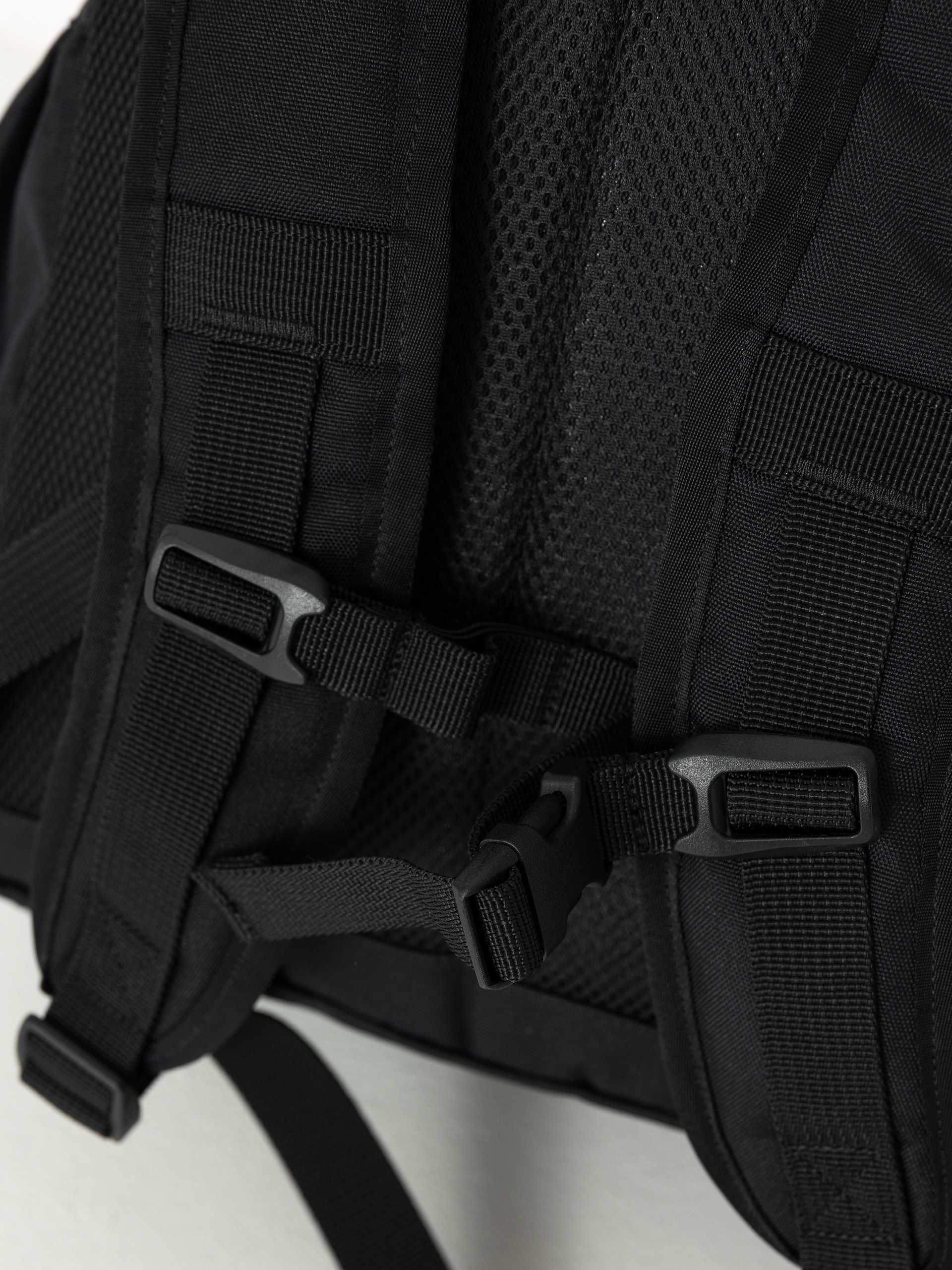 Рюкзак Carhartt WIP Clapton (black)