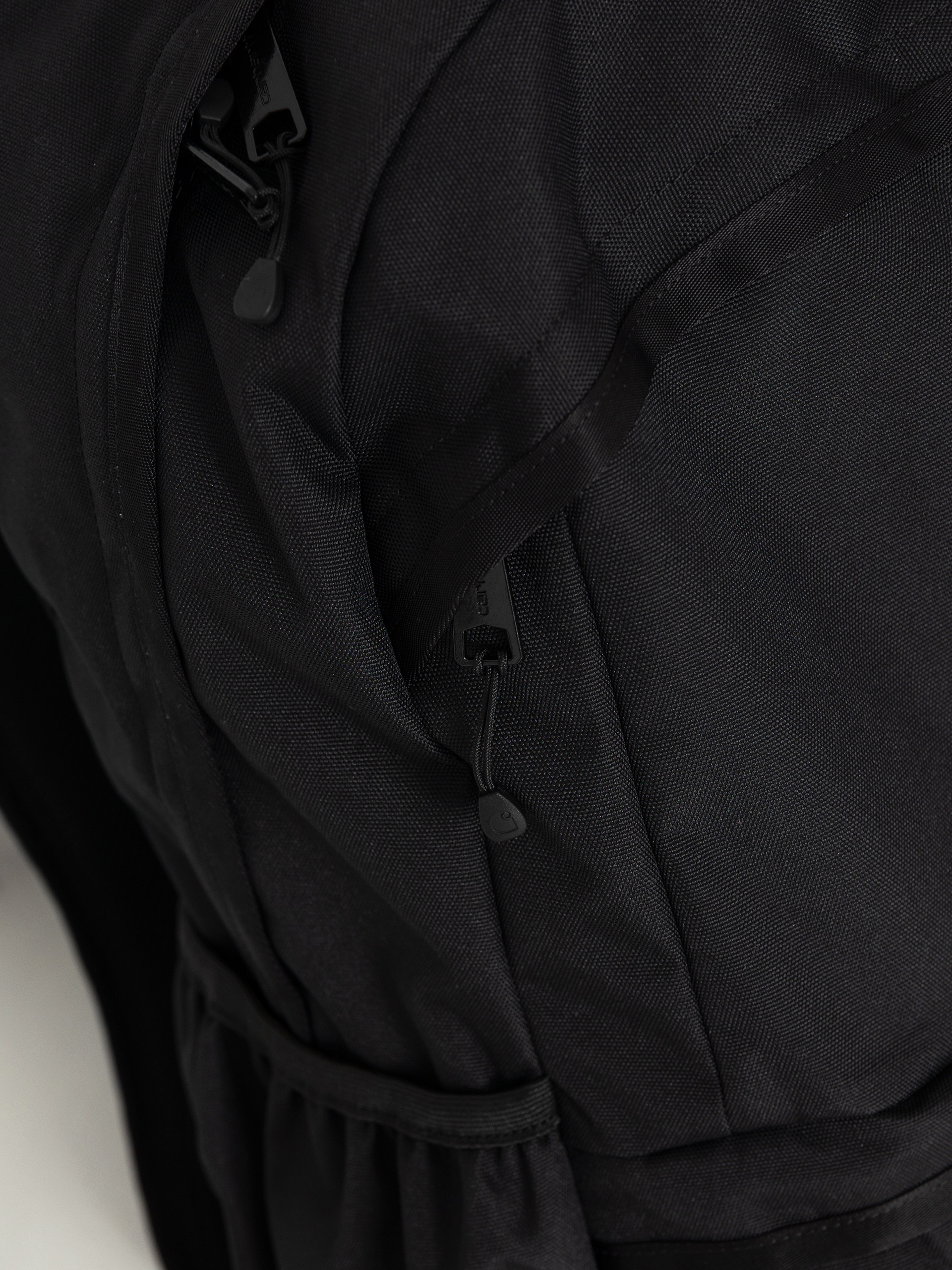 Рюкзак Carhartt WIP Clapton (black)