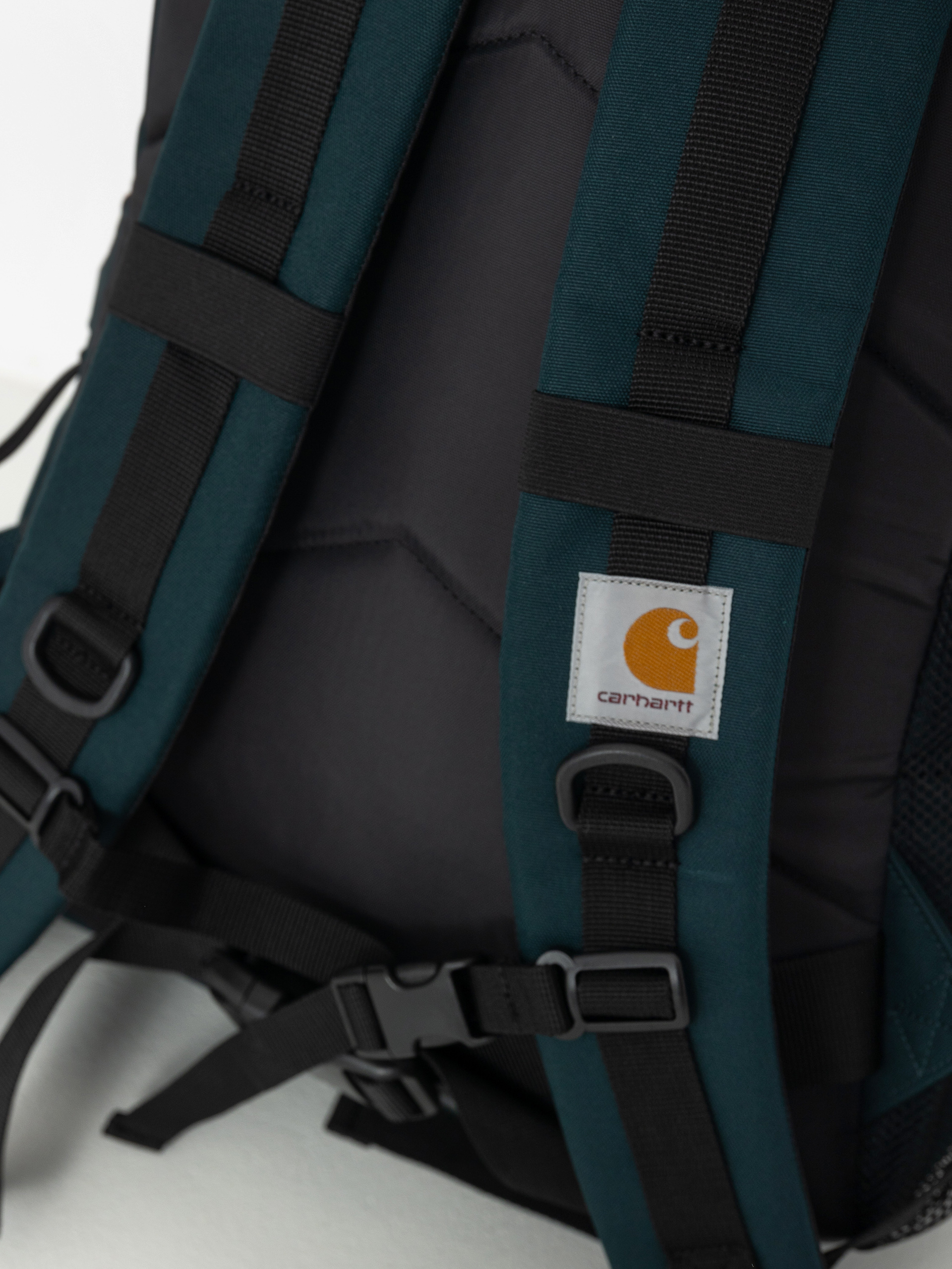 Рюкзак Carhartt WIP Kickflip (deep lagoon)