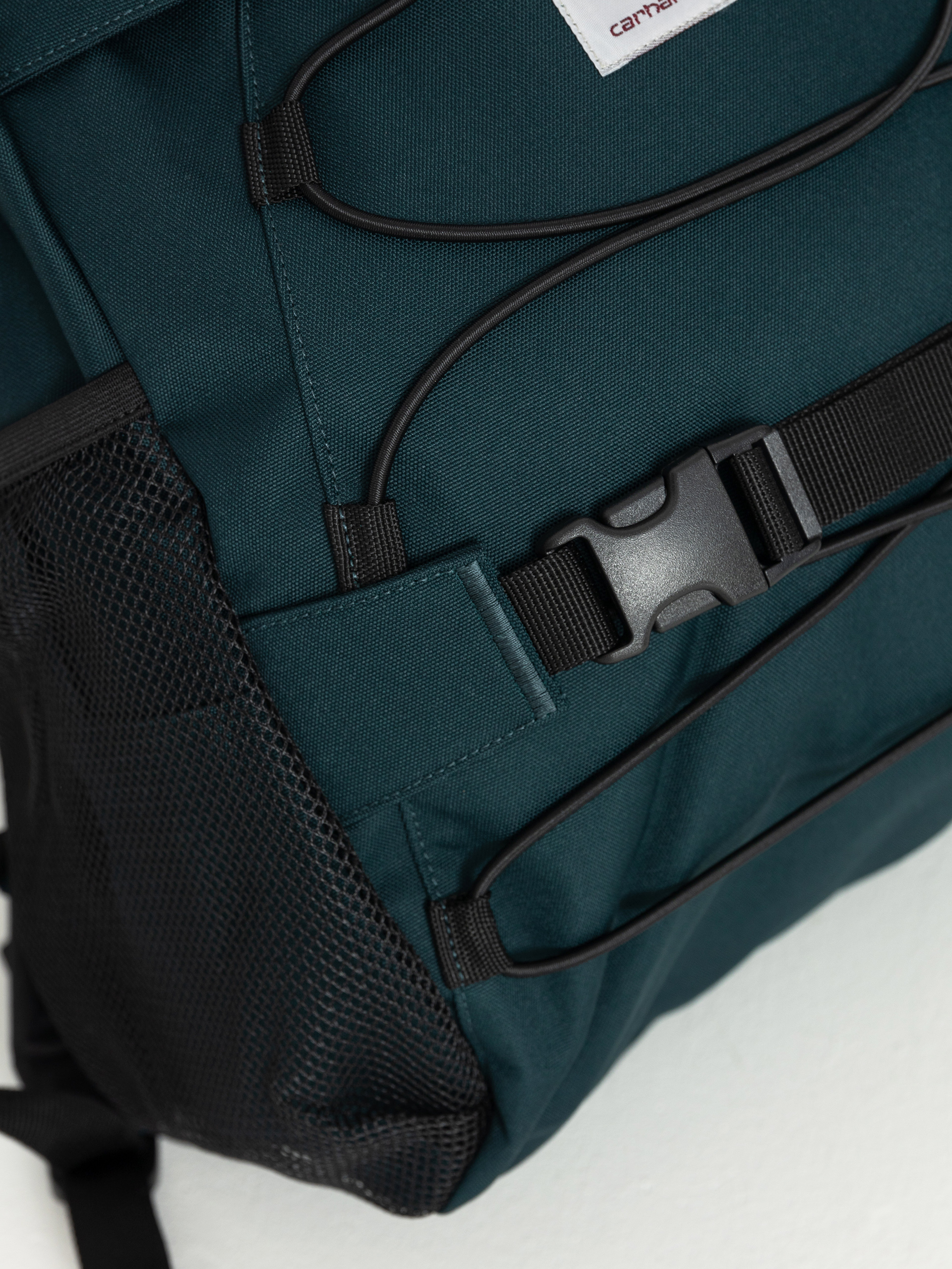Рюкзак Carhartt WIP Kickflip (deep lagoon)