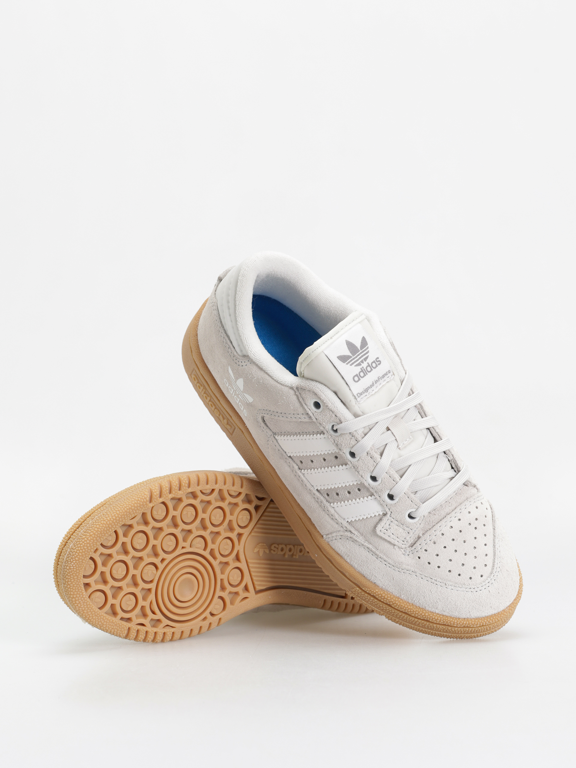 Взуття adidas Centennial 85 Low A (crywht/ftwwht/gum3)