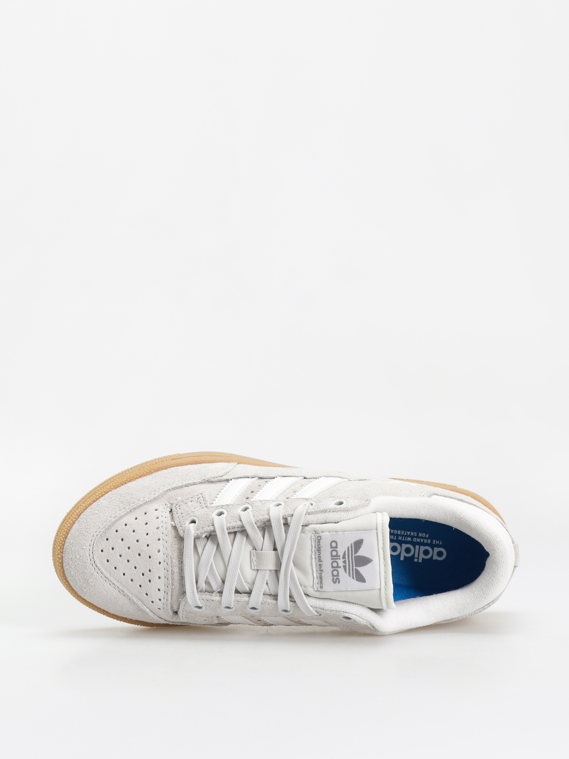 Взуття adidas Centennial 85 Low A (crywht/ftwwht/gum3)