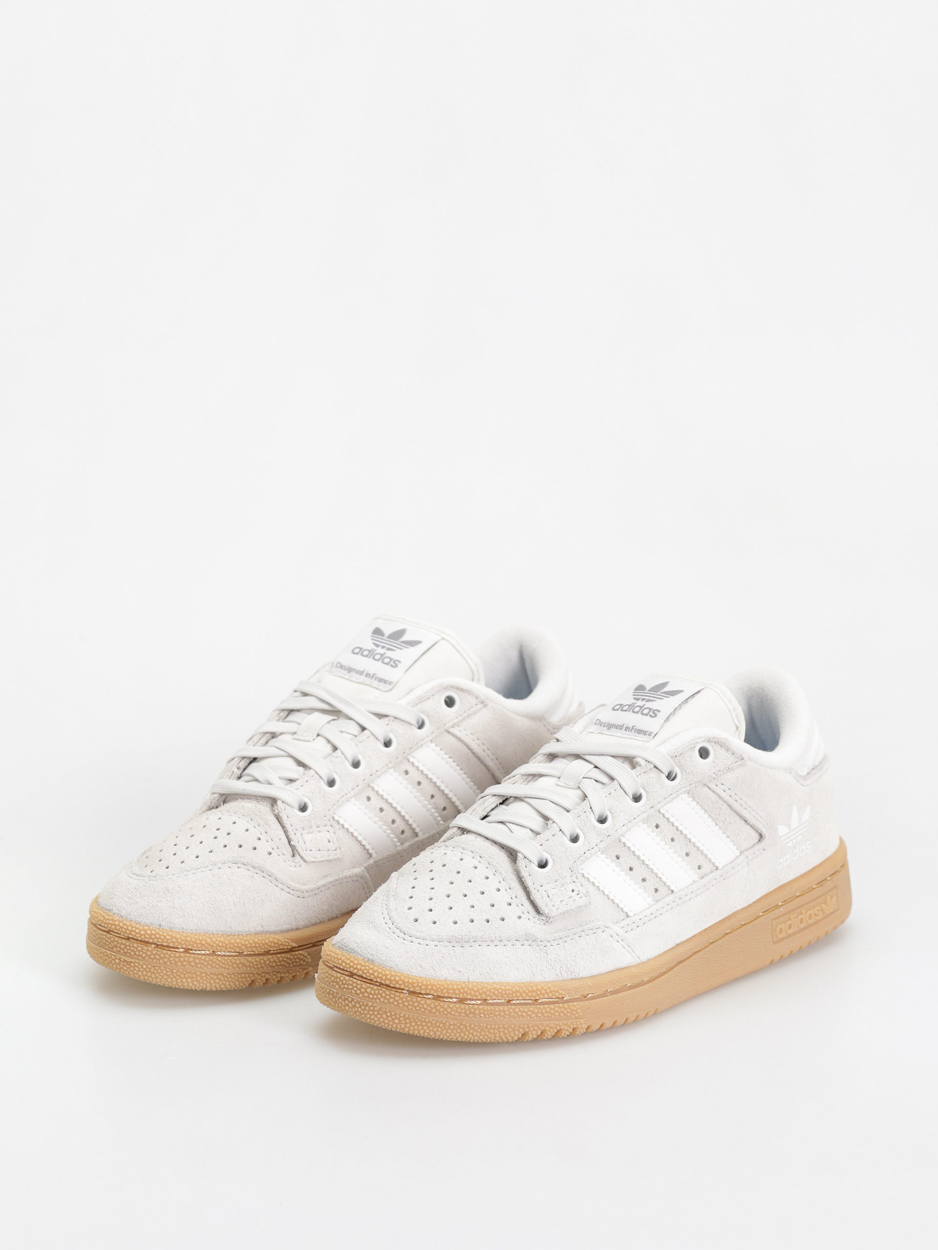 Взуття adidas Centennial 85 Low A (crywht/ftwwht/gum3)