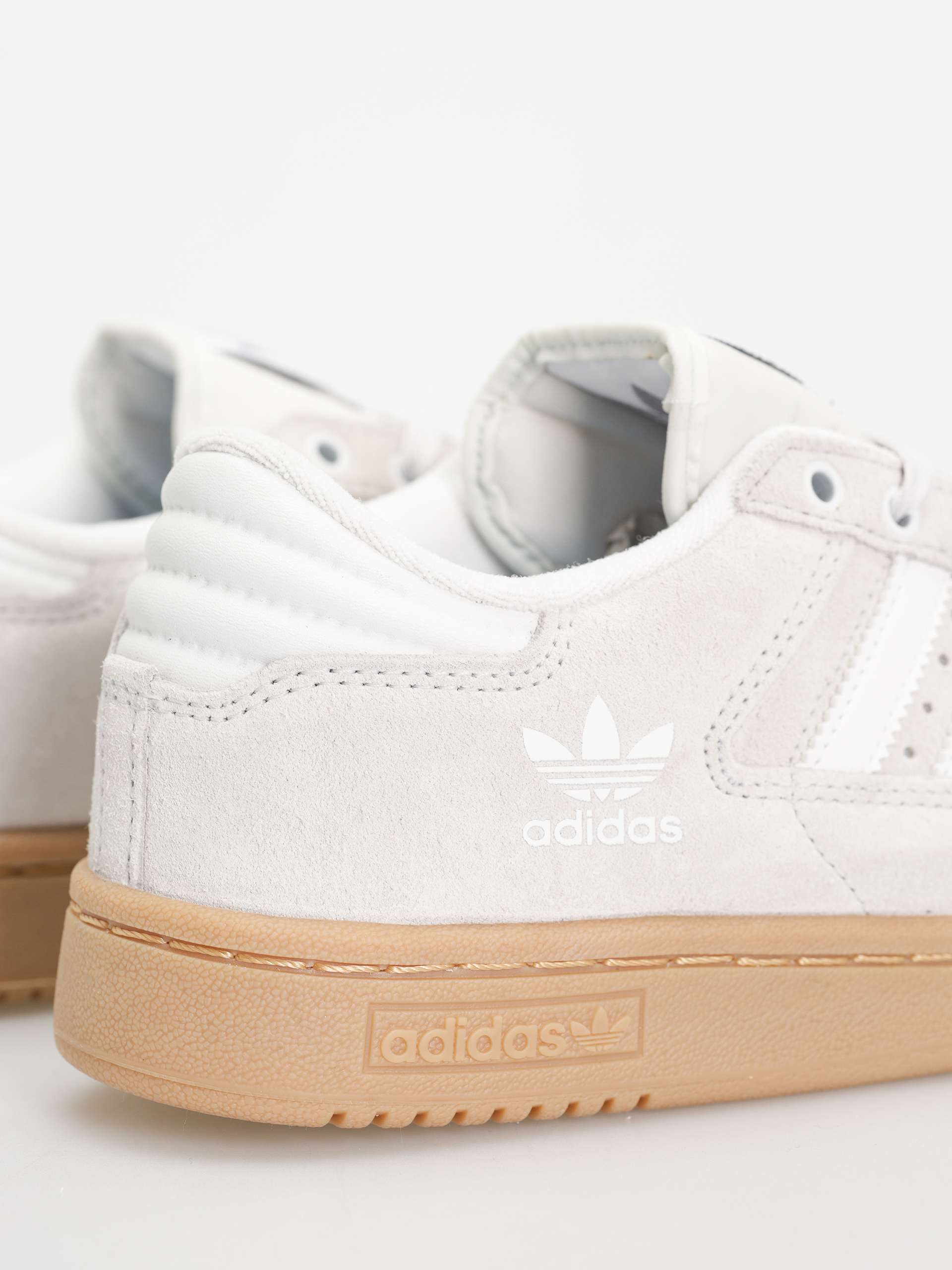 Взуття adidas Centennial 85 Low A (crywht/ftwwht/gum3)