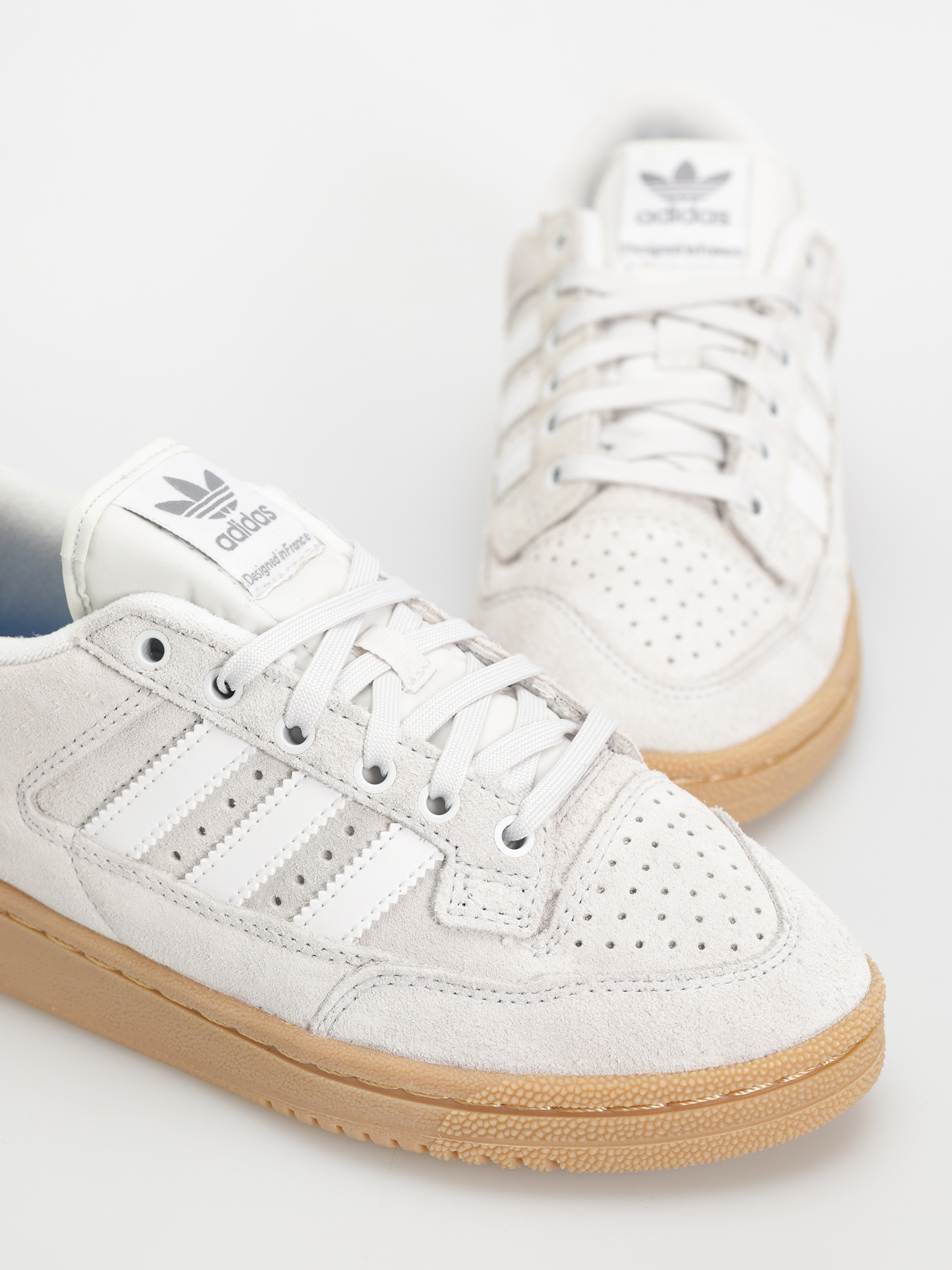 Взуття adidas Centennial 85 Low A (crywht/ftwwht/gum3)
