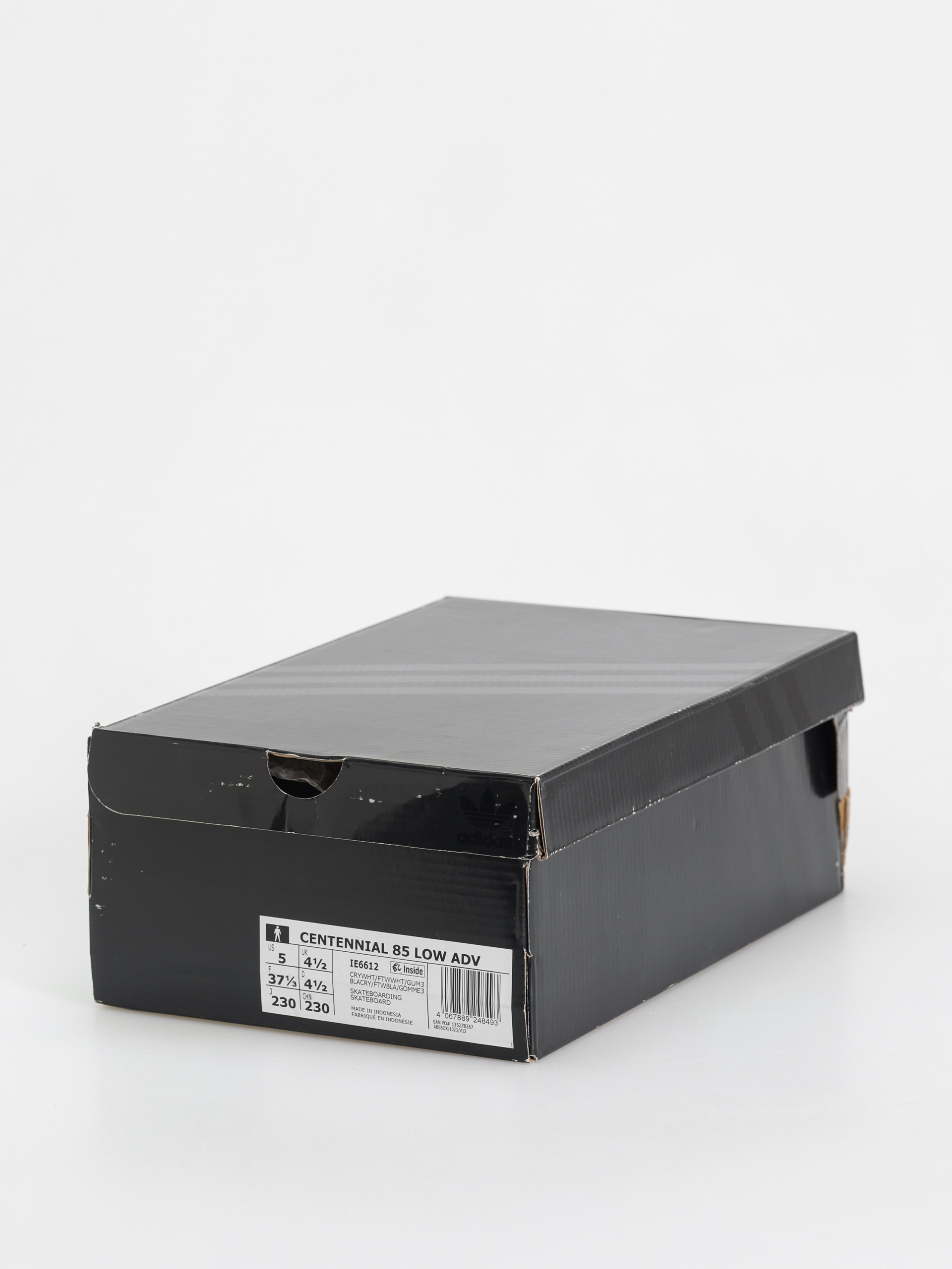 Взуття adidas Centennial 85 Low A (crywht/ftwwht/gum3)