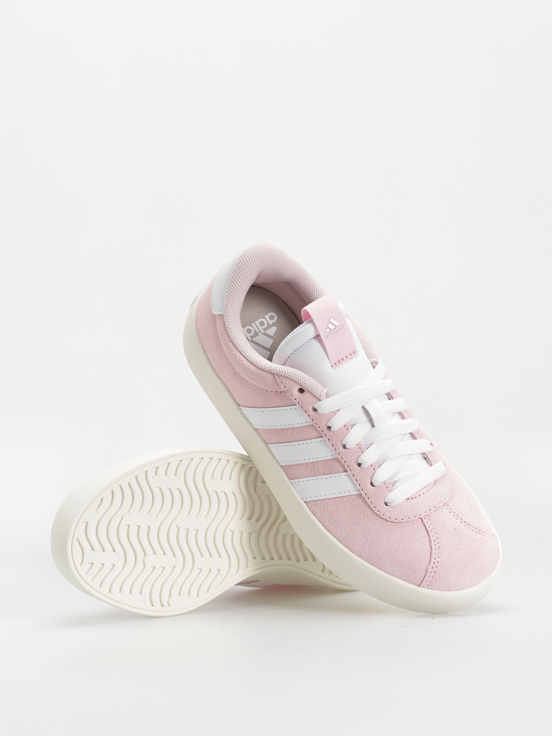 Взуття adidas Vl Court 3.0 Wmn (clpink/ftwwht/owhite)