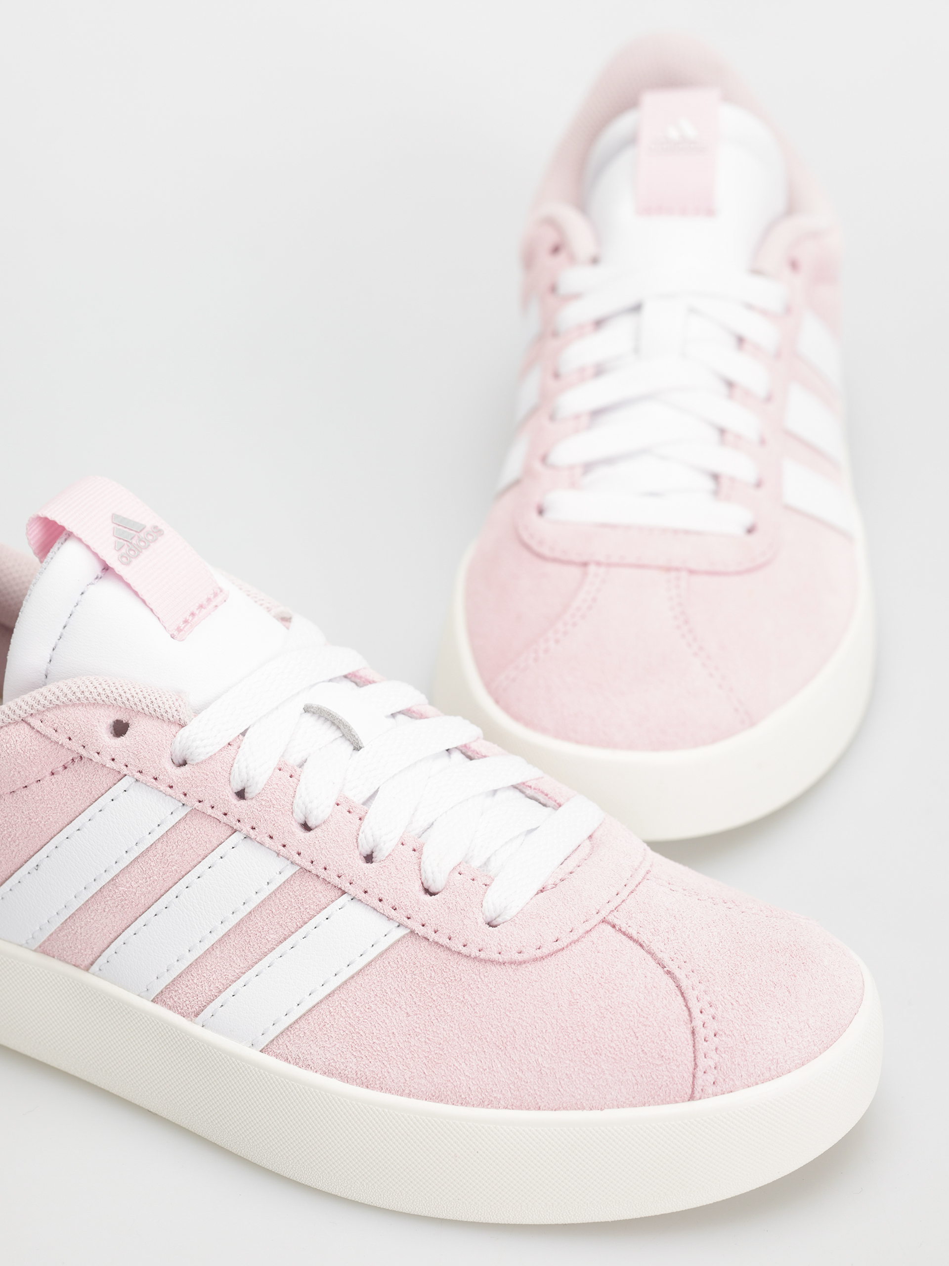 Взуття adidas Vl Court 3.0 Wmn (clpink/ftwwht/owhite)