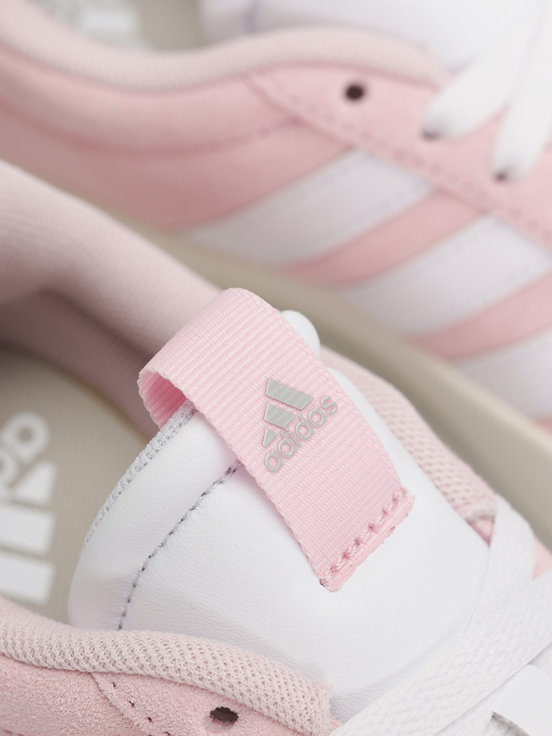 Взуття adidas Vl Court 3.0 Wmn (clpink/ftwwht/owhite)