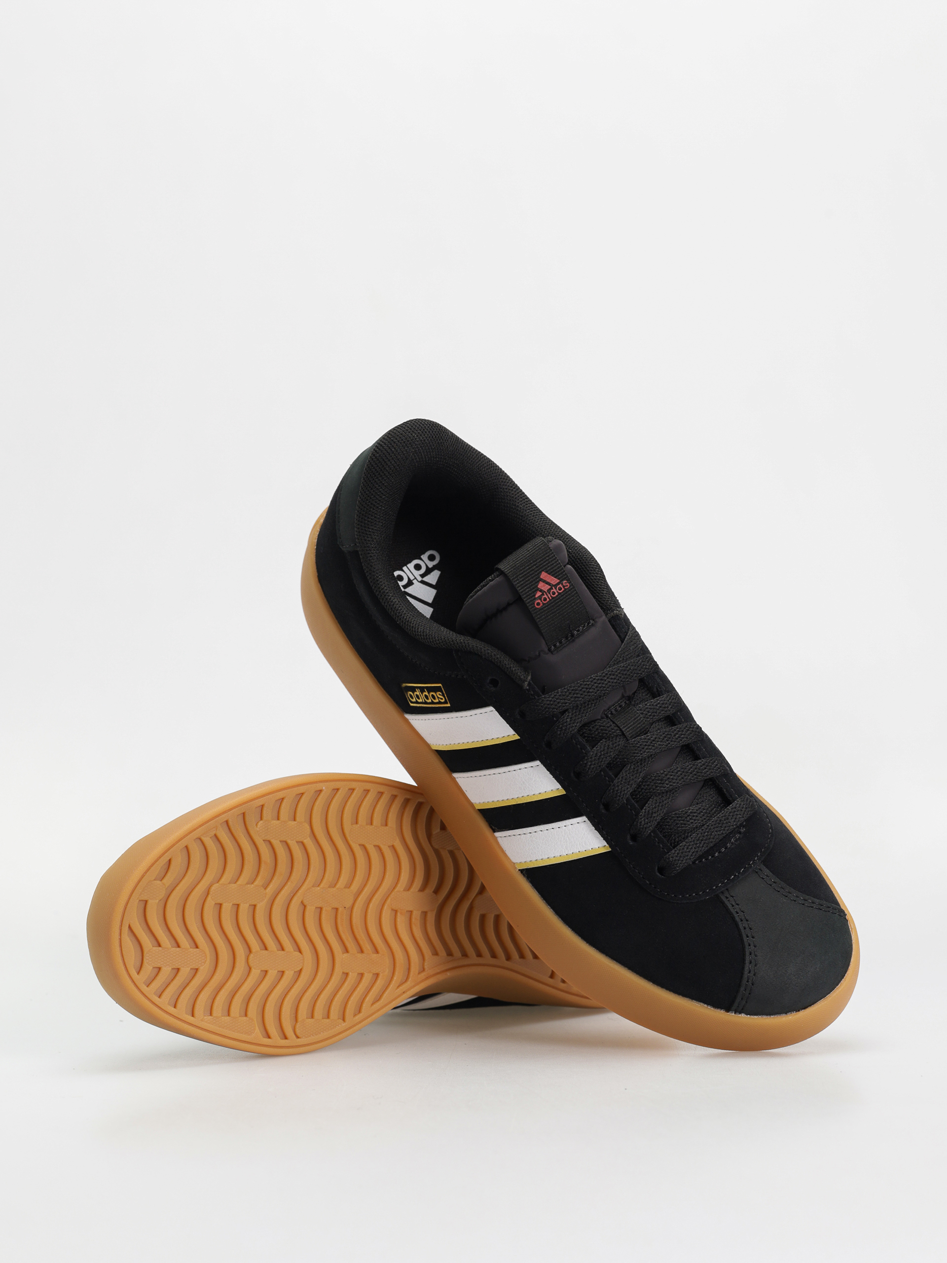 Взуття adidas Vl Court 3.0 (cblack/ftwwht/tmvire)