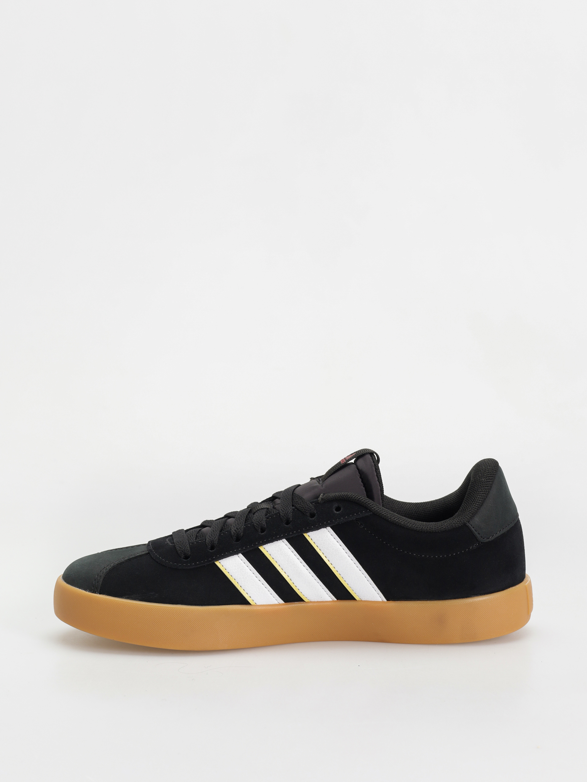 Взуття adidas Vl Court 3.0 (cblack/ftwwht/tmvire)