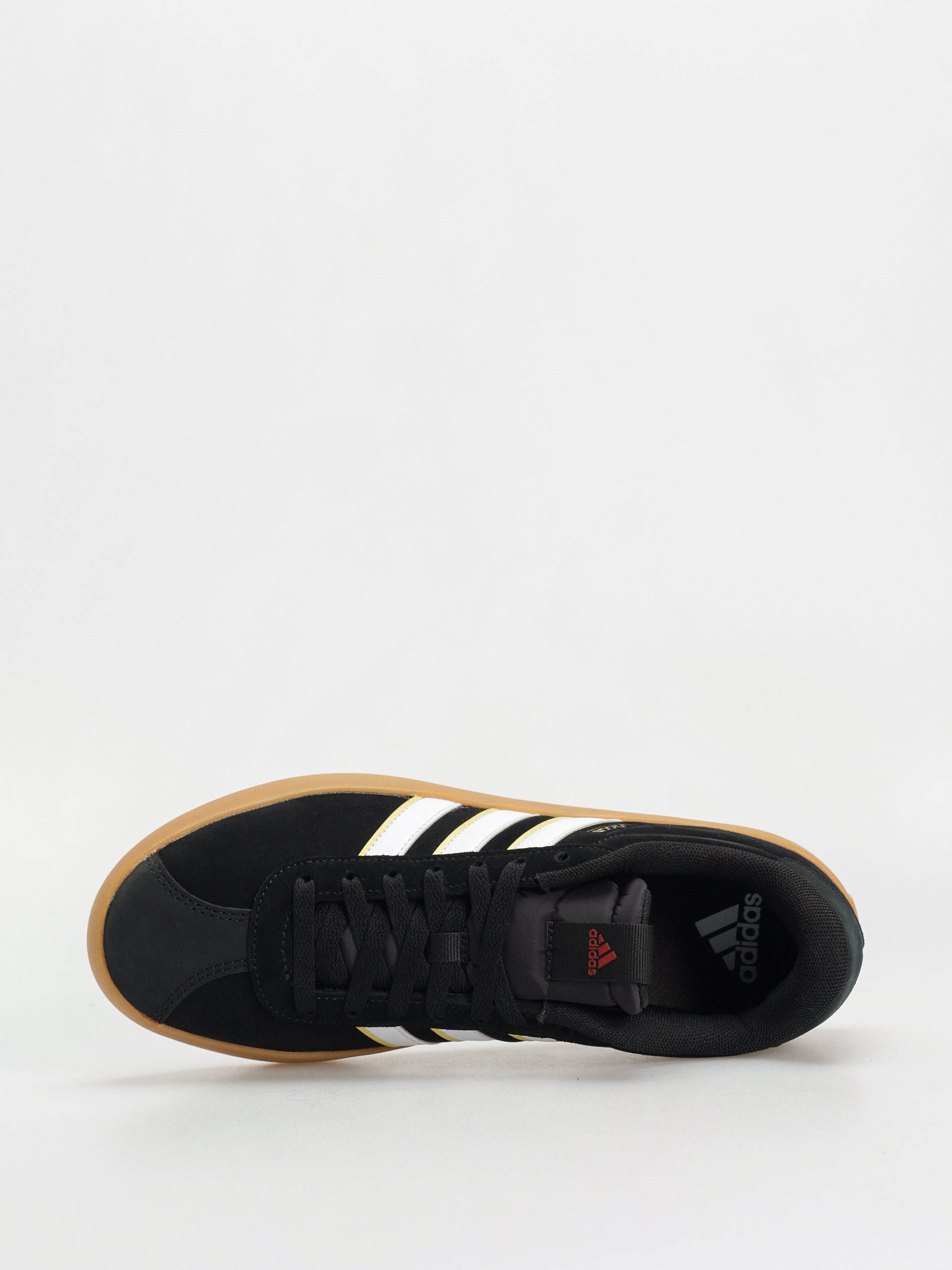 Взуття adidas Vl Court 3.0 (cblack/ftwwht/tmvire)