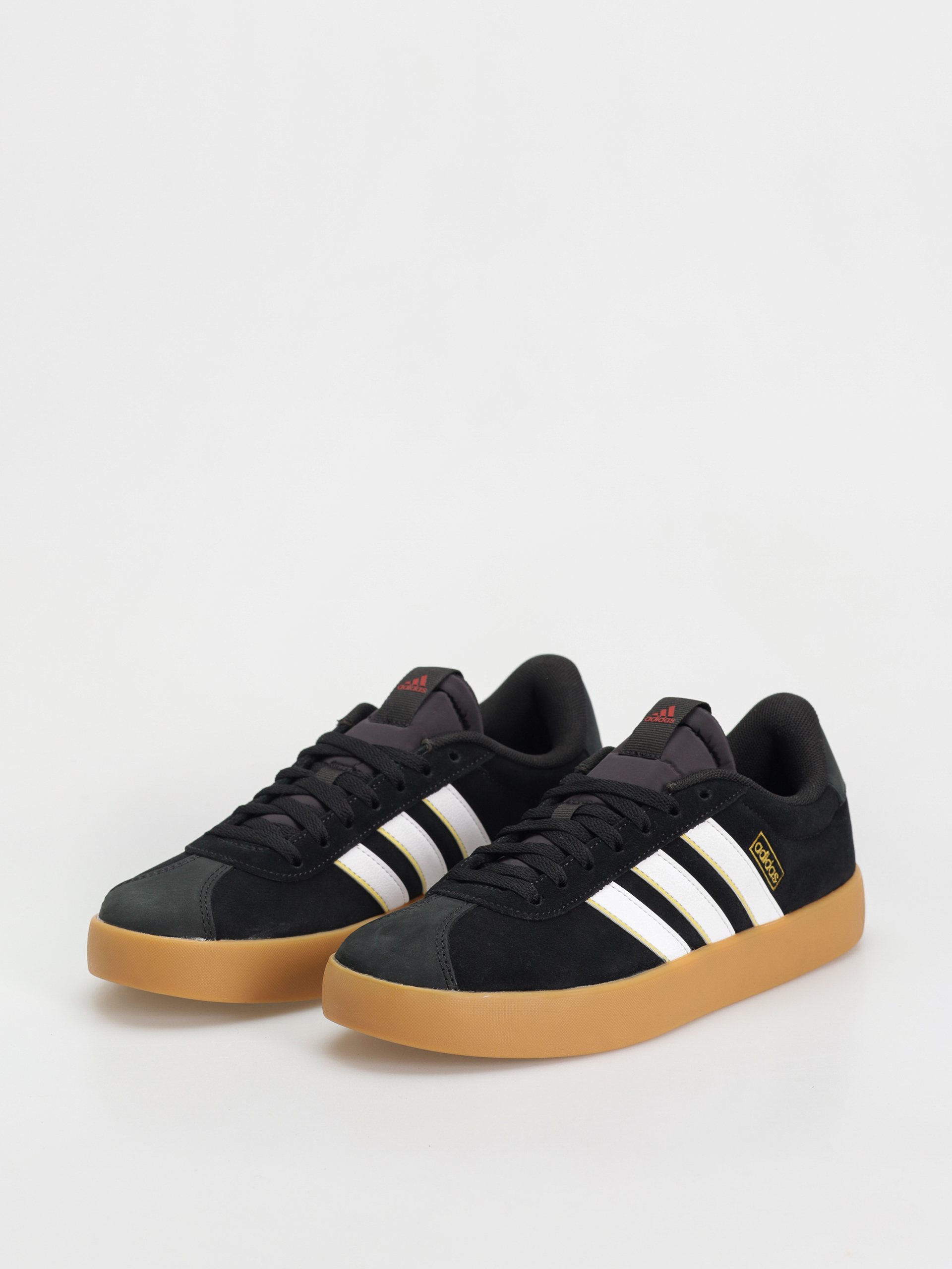 Взуття adidas Vl Court 3.0 (cblack/ftwwht/tmvire)