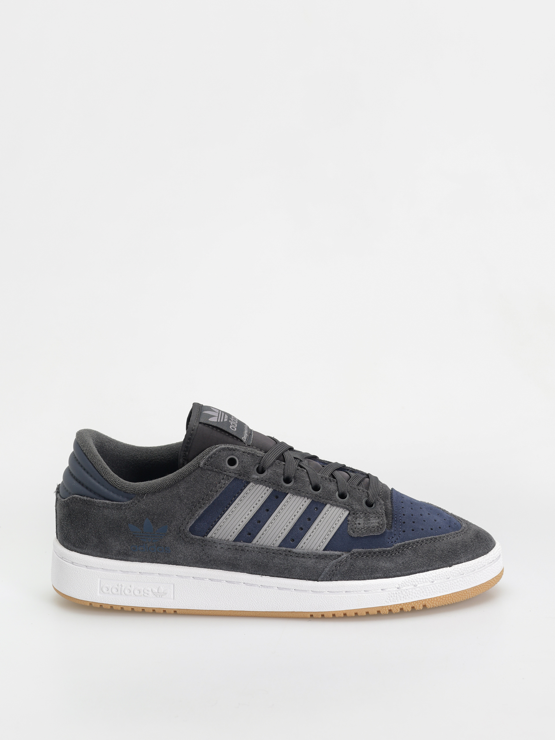 Взуття adidas Centennial 85 Low A - сірий (gretwo/cblack/crywht)