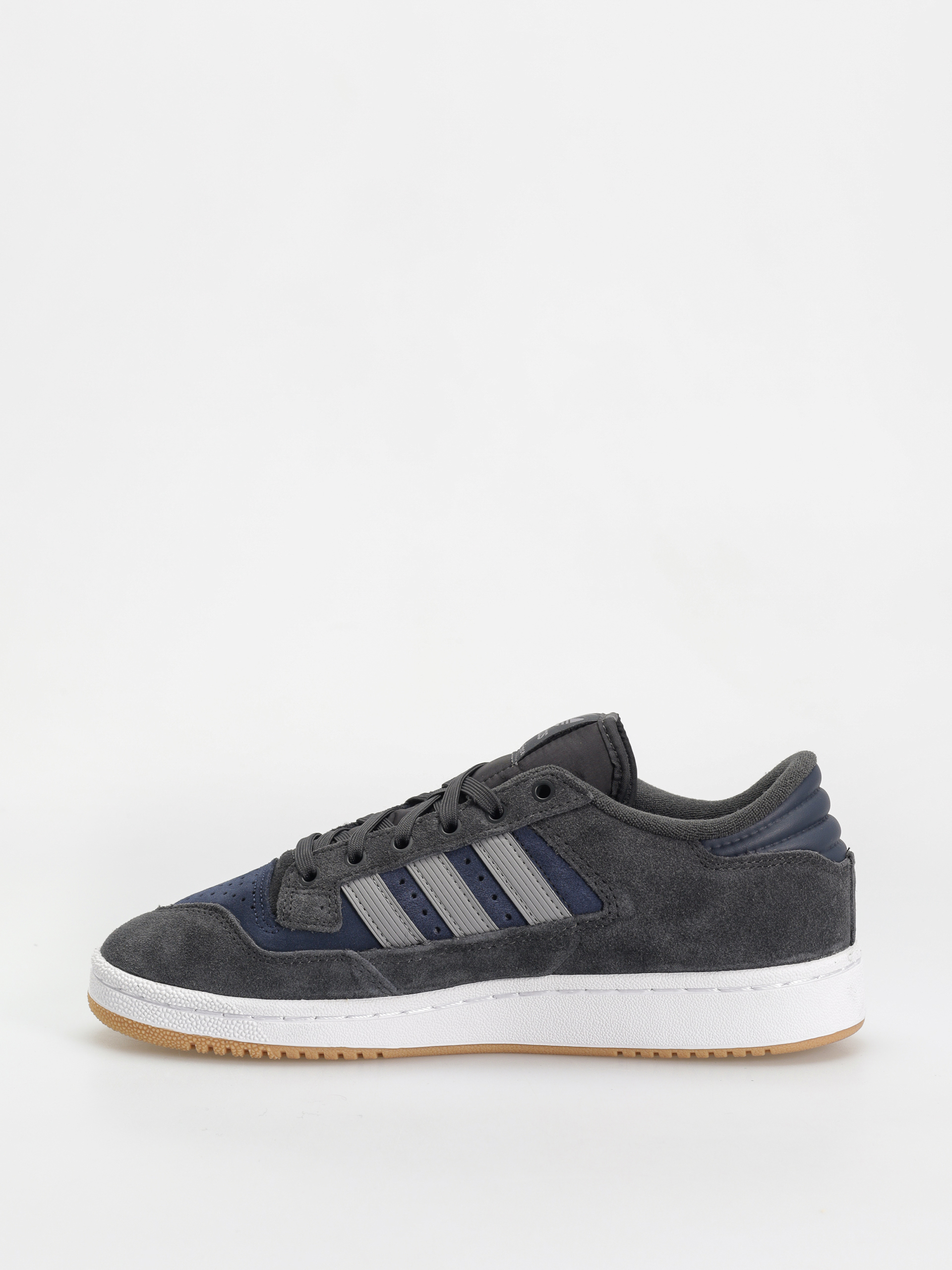 Взуття adidas Centennial 85 Low A (carbon/grethr/conavy)