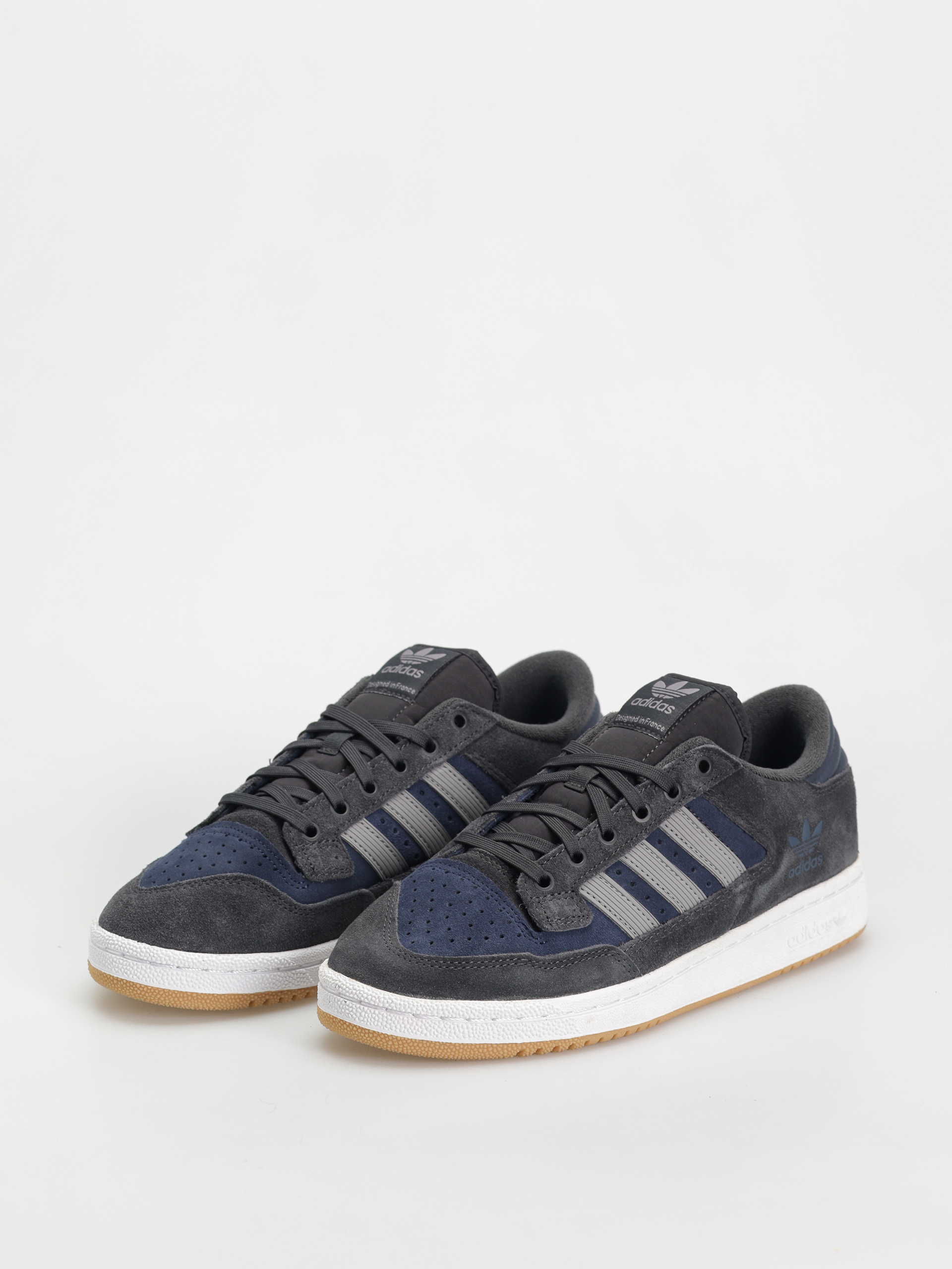 Взуття adidas Centennial 85 Low A (carbon/grethr/conavy)
