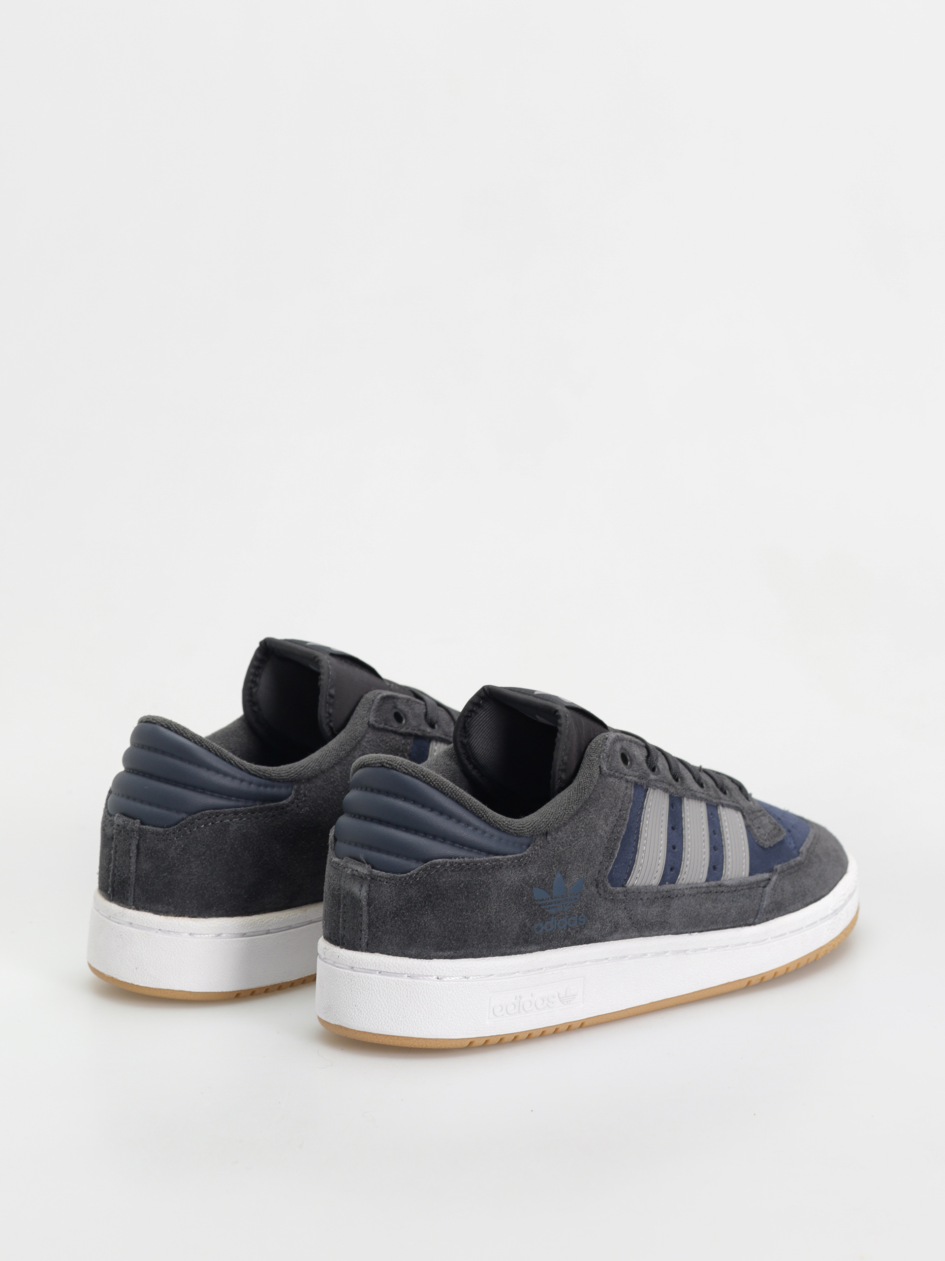 Взуття adidas Centennial 85 Low A (carbon/grethr/conavy)