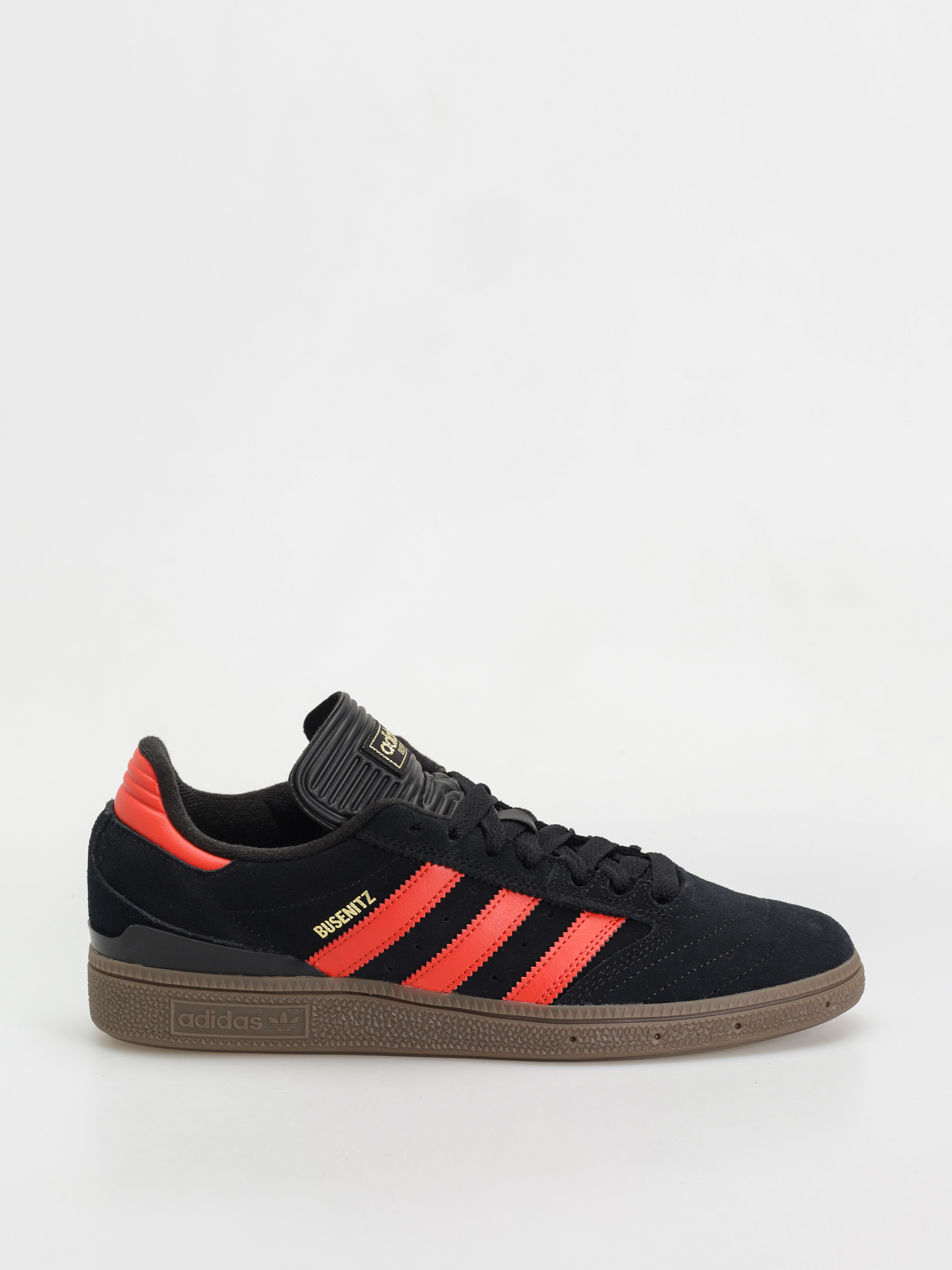 Взуття adidas Busenitz (cblack/supcol/gum5)