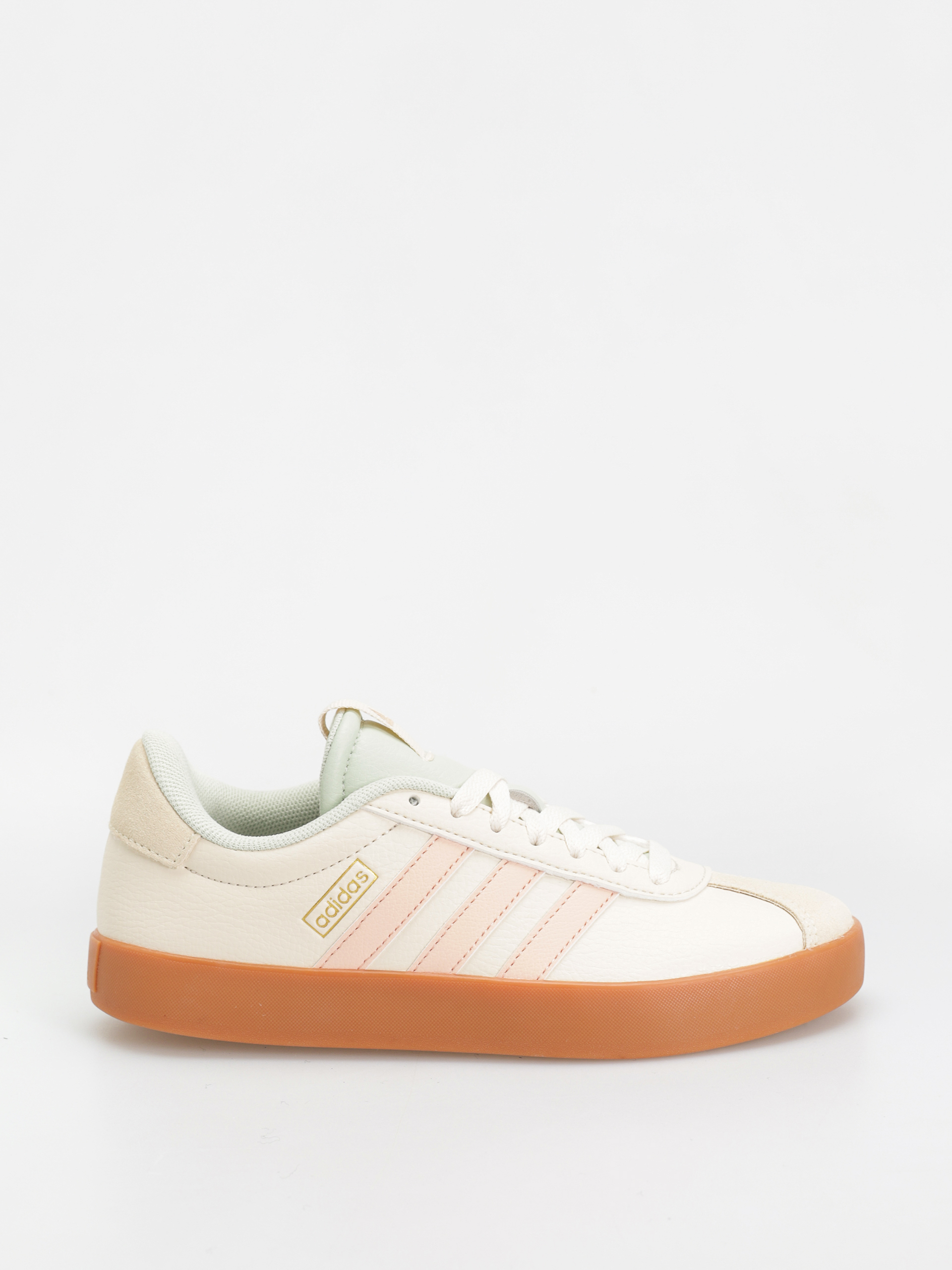 Взуття adidas Vl Court 3.0 Wmn (wonwhi/powcor/lingrn)