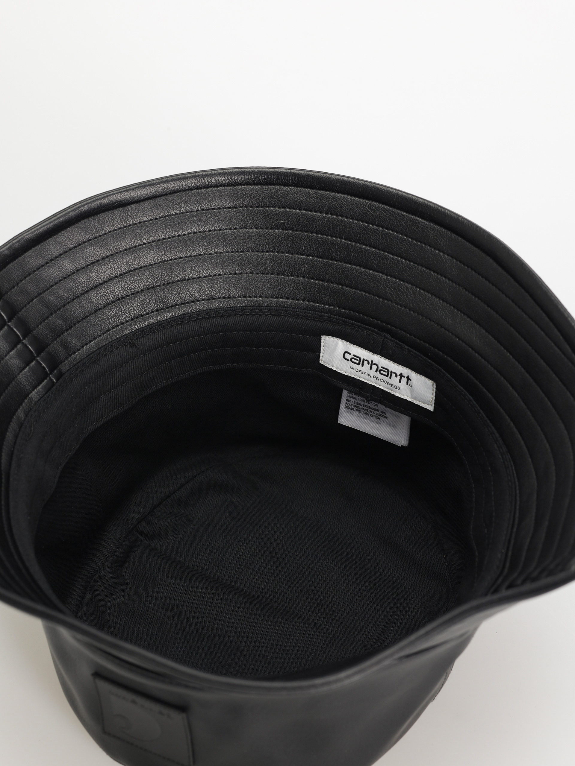 Капелюх Carhartt WIP Norwich Bucket (black)
