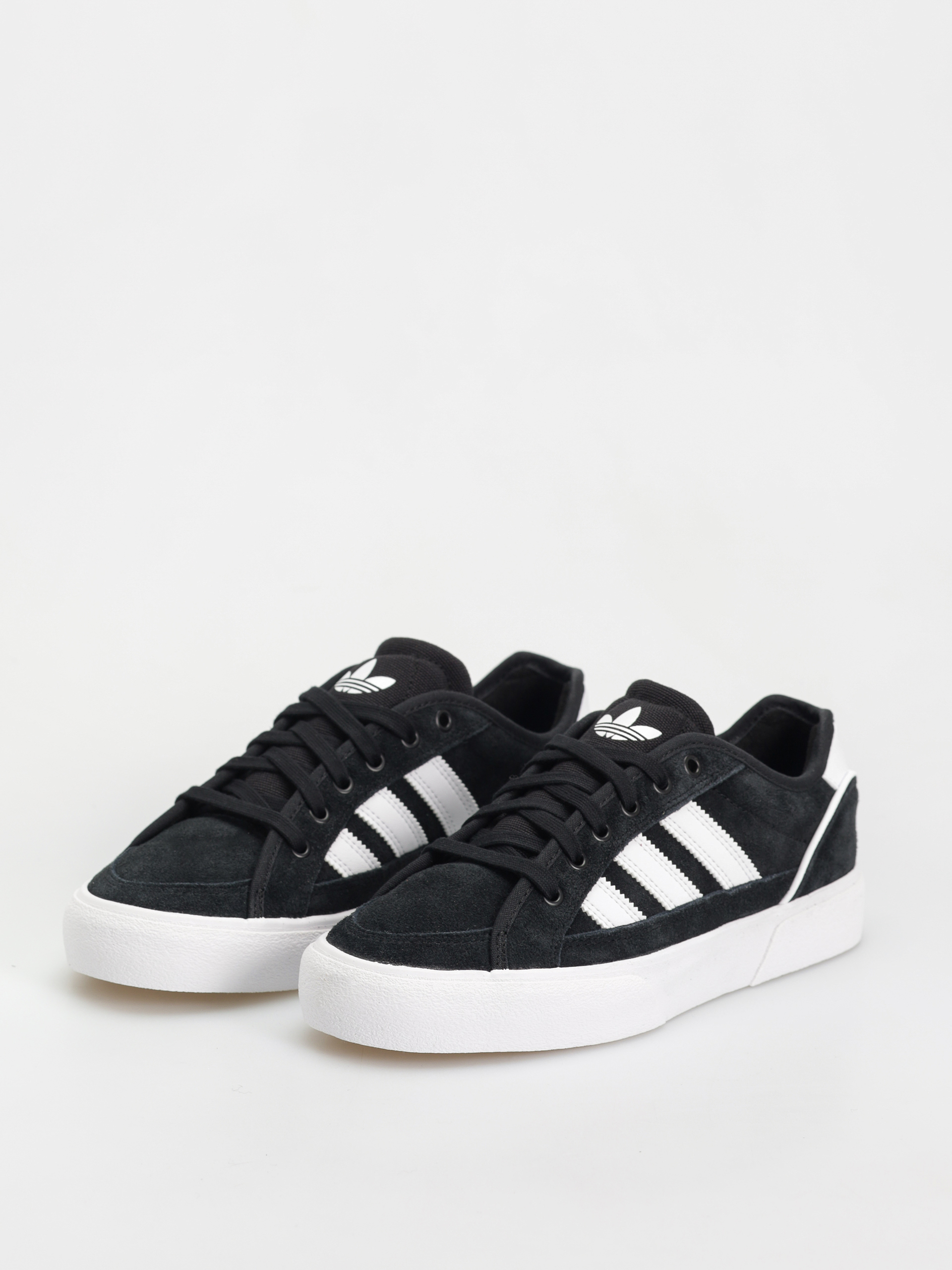 Взуття adidas Court Tns Premiere (cblack/ftwwht/ftwwht)