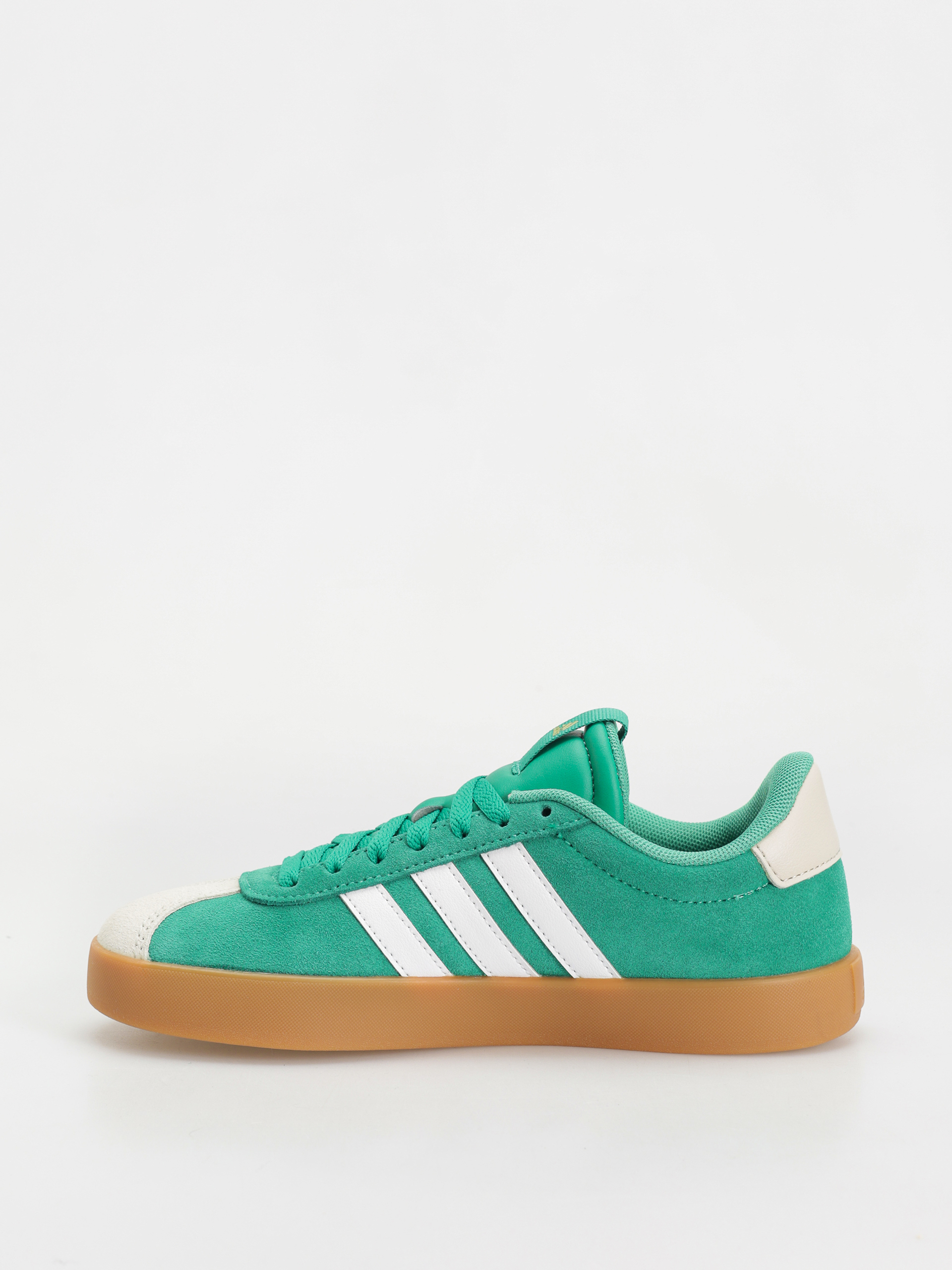 Взуття adidas Vl Court 3.0 (cougrn/ftwwht/alumin)