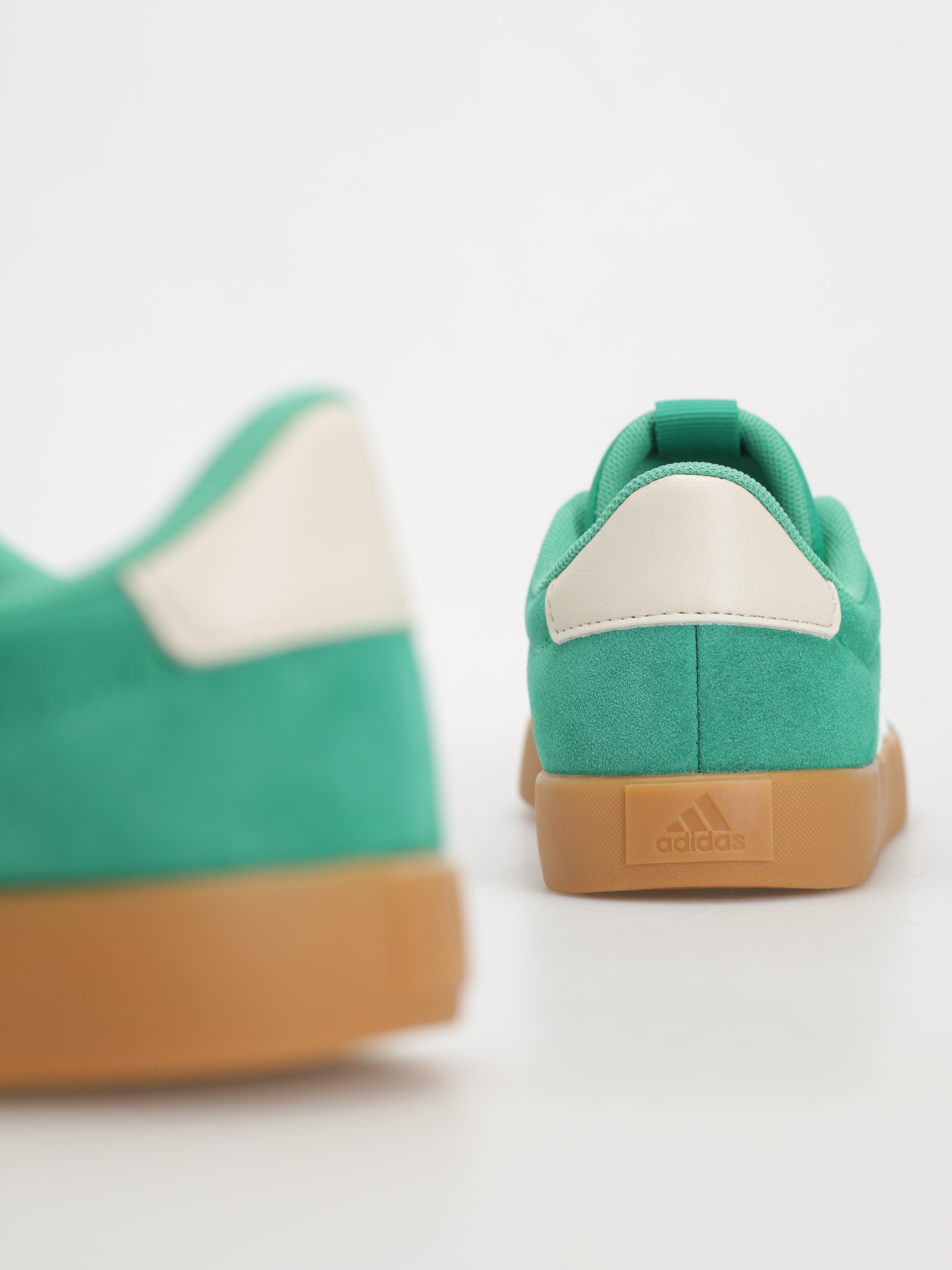 Взуття adidas Vl Court 3.0 (cougrn/ftwwht/alumin)