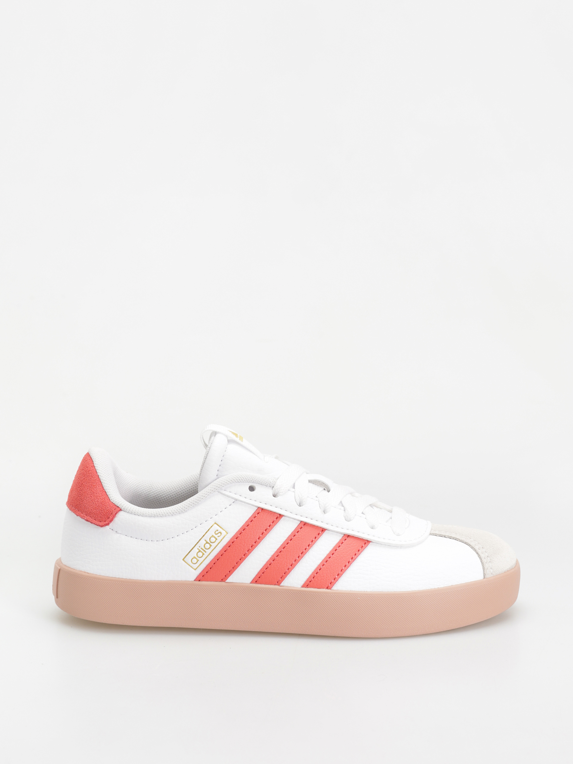 Взуття adidas Vl Court 3.0 Wmn (ftwwht/prelsc/goldmt)