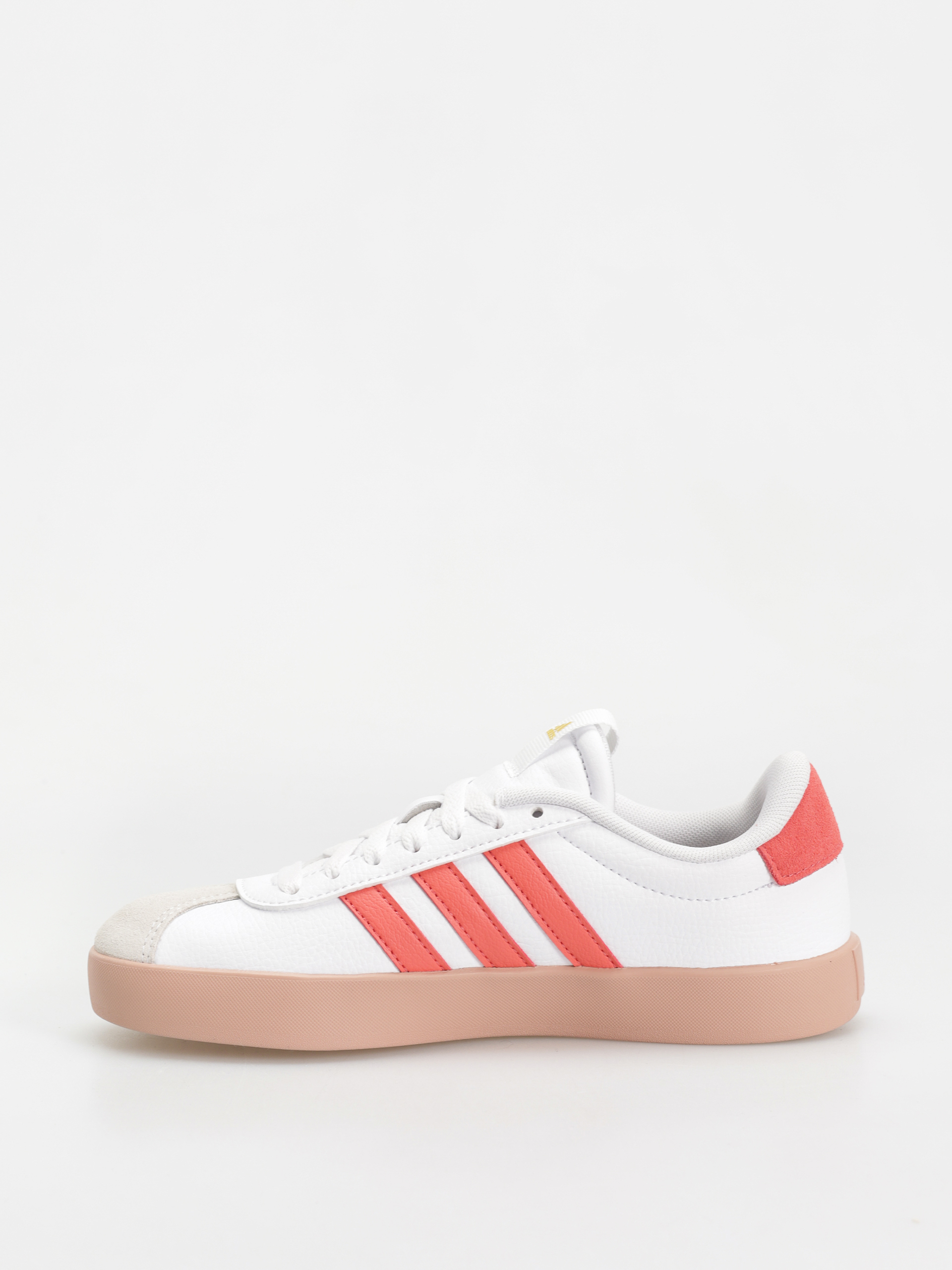 Взуття adidas Vl Court 3.0 Wmn (ftwwht/prelsc/goldmt)
