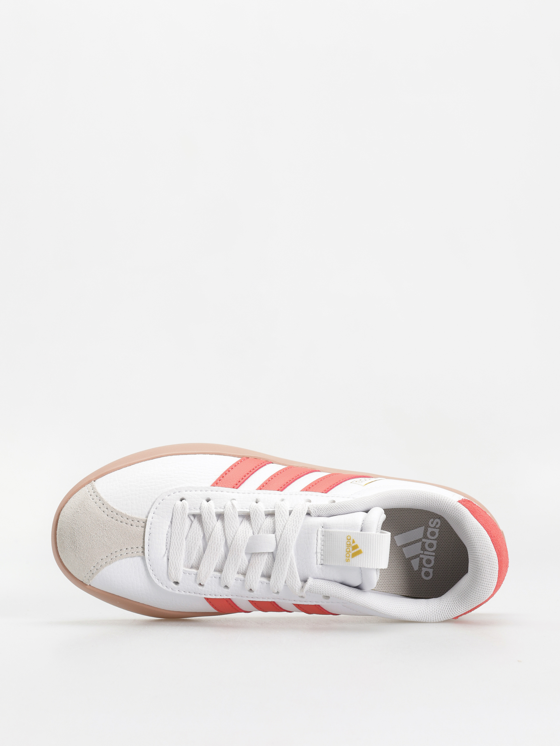 Взуття adidas Vl Court 3.0 Wmn (ftwwht/prelsc/goldmt)