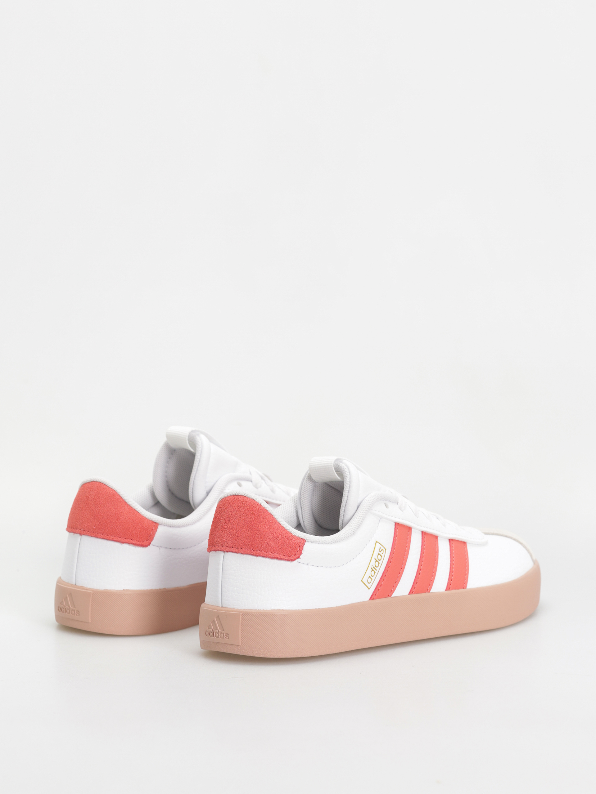 Взуття adidas Vl Court 3.0 Wmn (ftwwht/prelsc/goldmt)