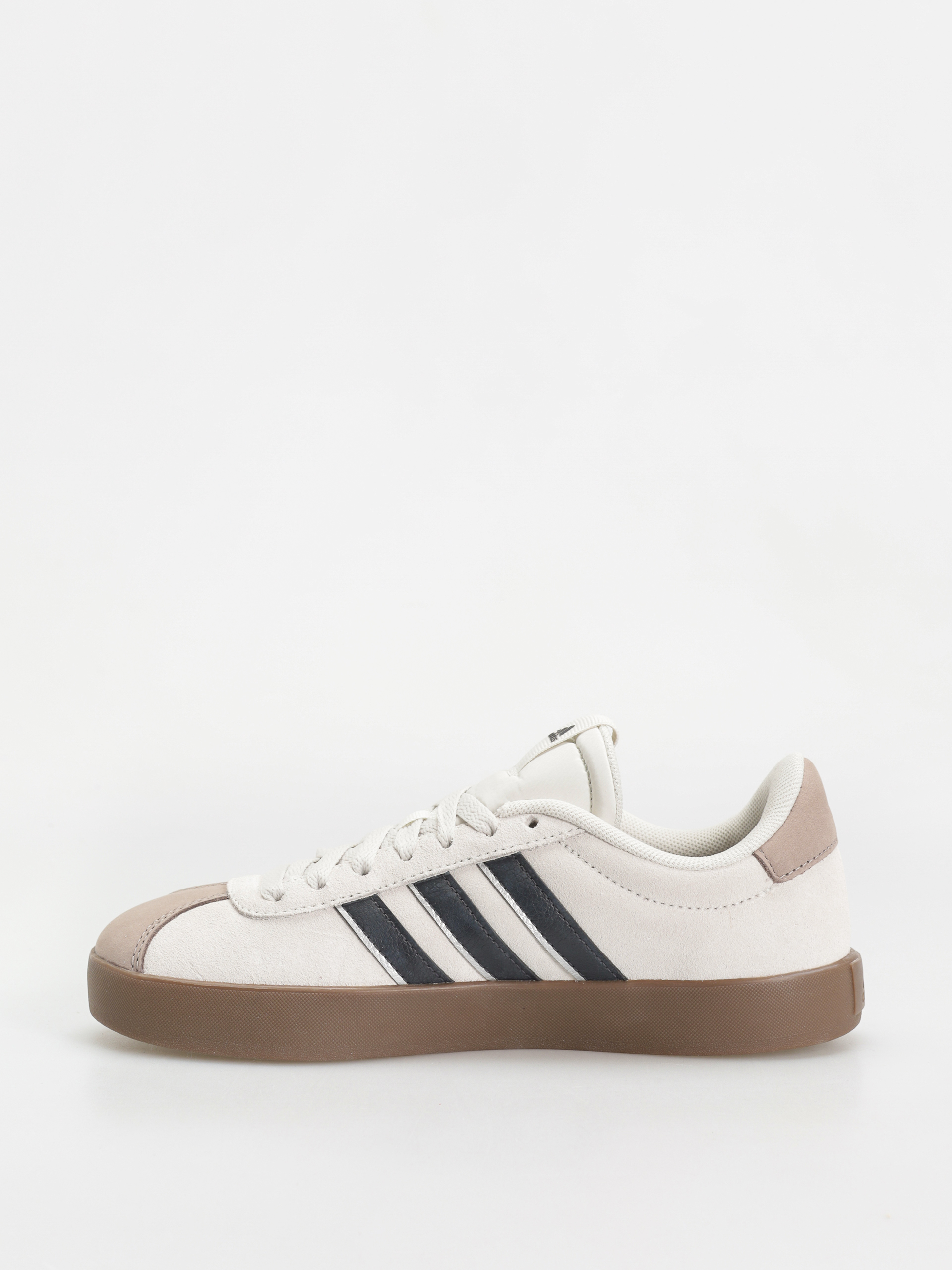 Взуття adidas Vl Court 3.0 (orbgry/carbon/silvmt)