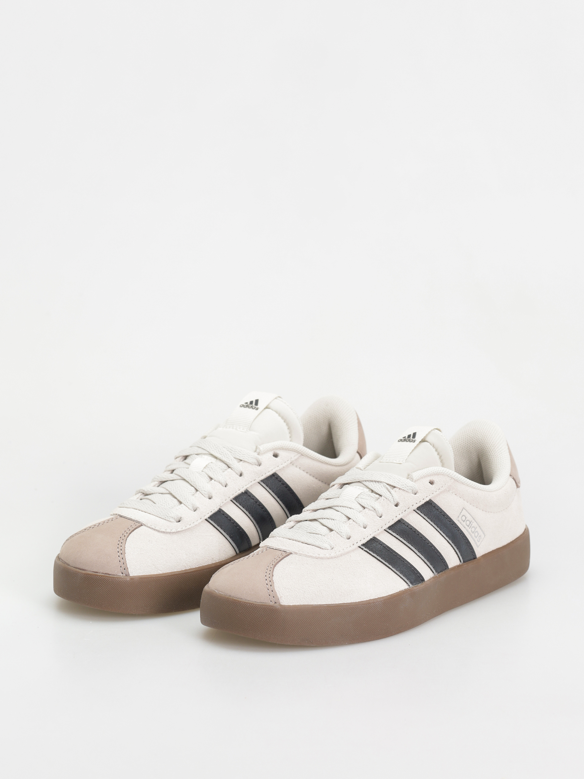 Взуття adidas Vl Court 3.0 (orbgry/carbon/silvmt)
