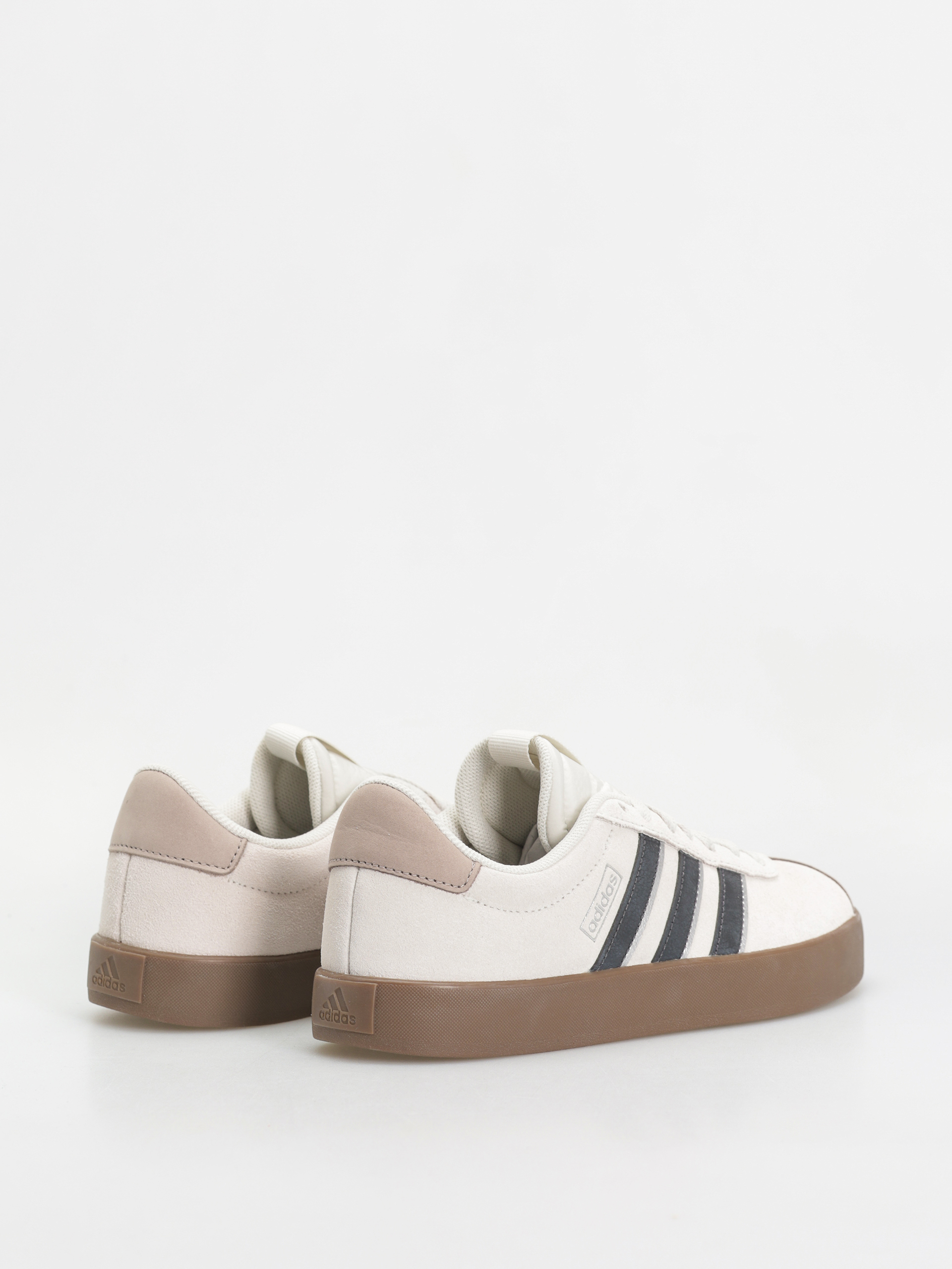 Взуття adidas Vl Court 3.0 (orbgry/carbon/silvmt)