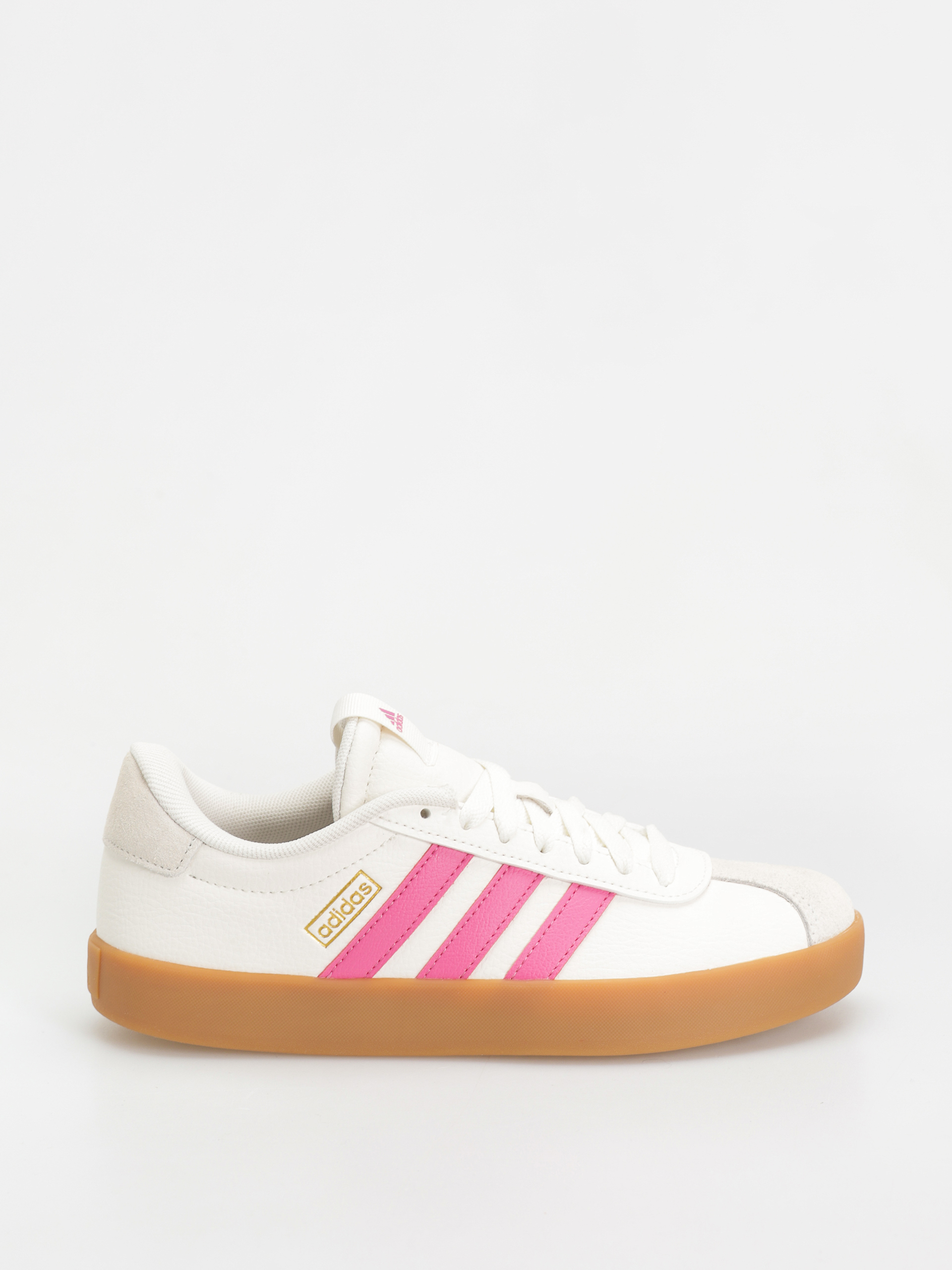 Взуття adidas Vl Court 3.0 Wmn (cwhite/pulmag/goldmt)