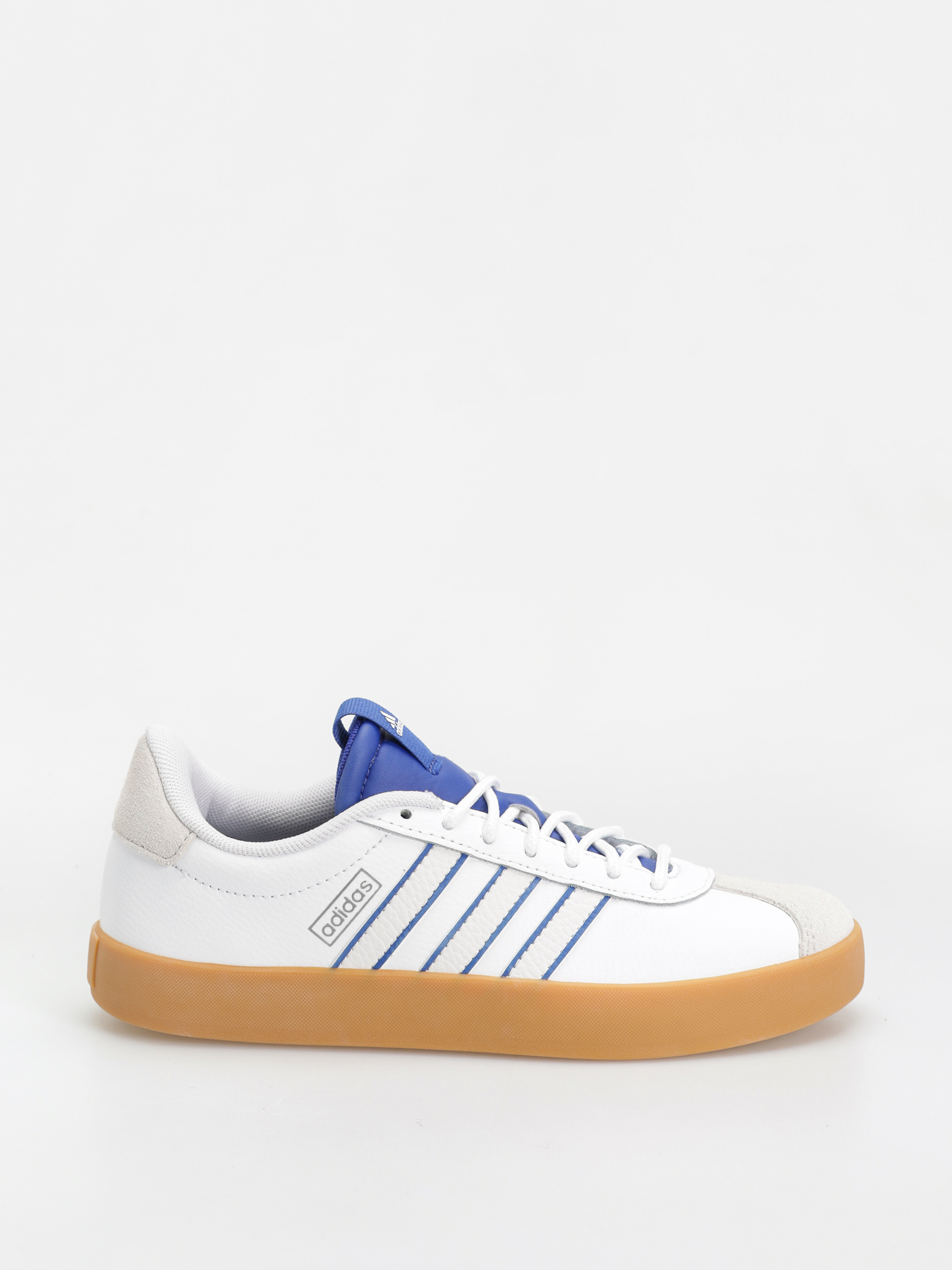u0412u0437u0443u0442u0442u044f adidas Vl Court 3.0 (ftwwht/crywht/selubl)