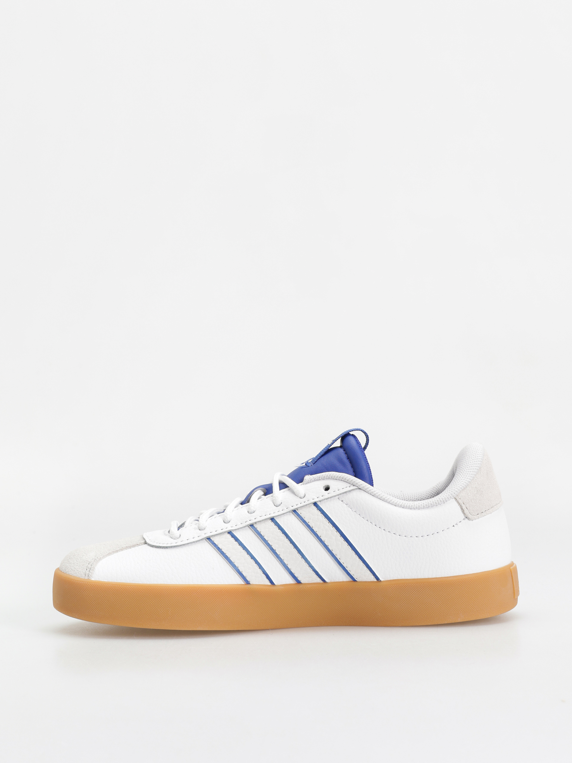 Взуття adidas Vl Court 3.0 (ftwwht/crywht/selubl)