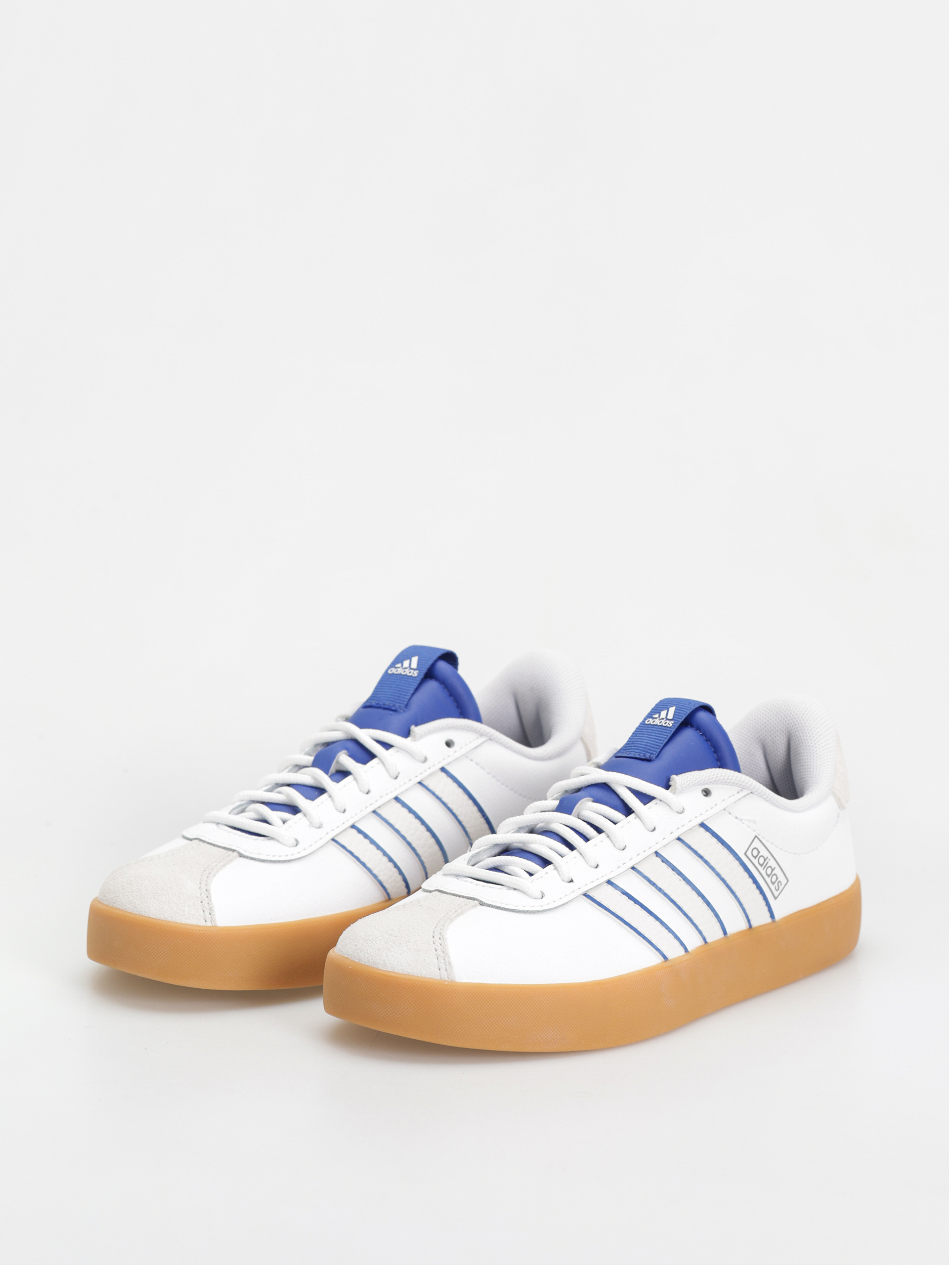 Взуття adidas Vl Court 3.0 (ftwwht/crywht/selubl)